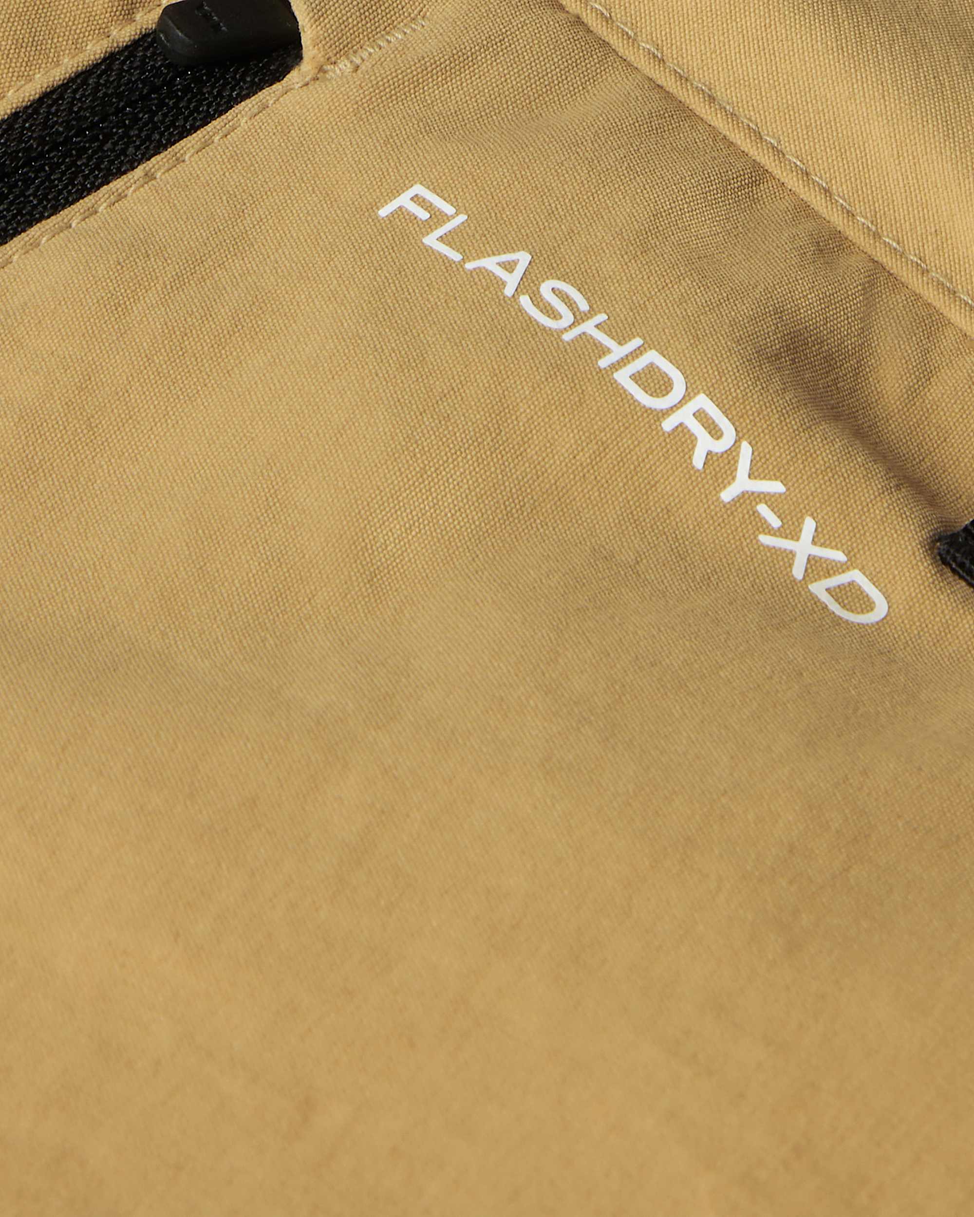 Pantaloncini Lightning da uomo TNF alt30