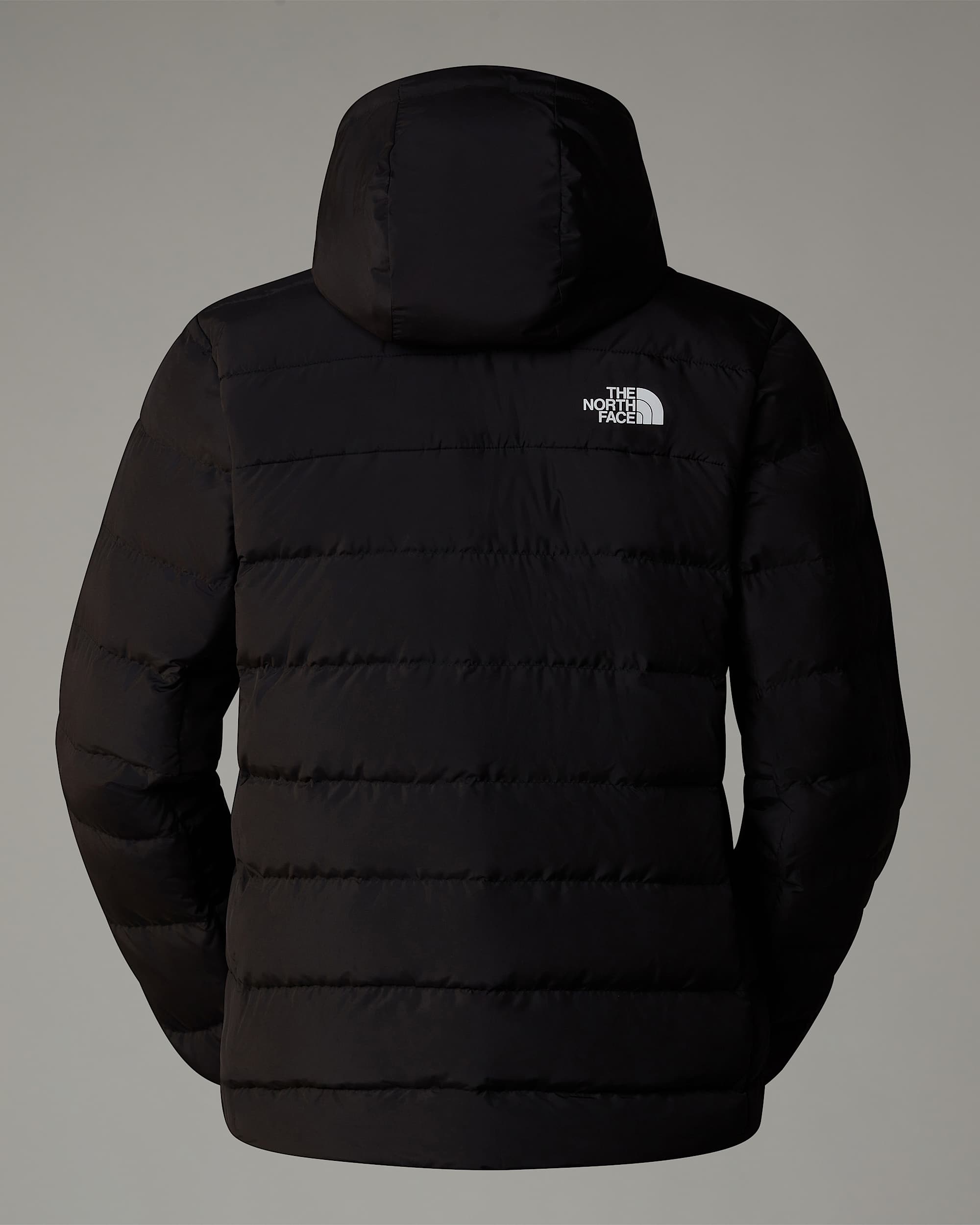Aconcagua IIIjas met capuchon voor heren  TNF alt1
