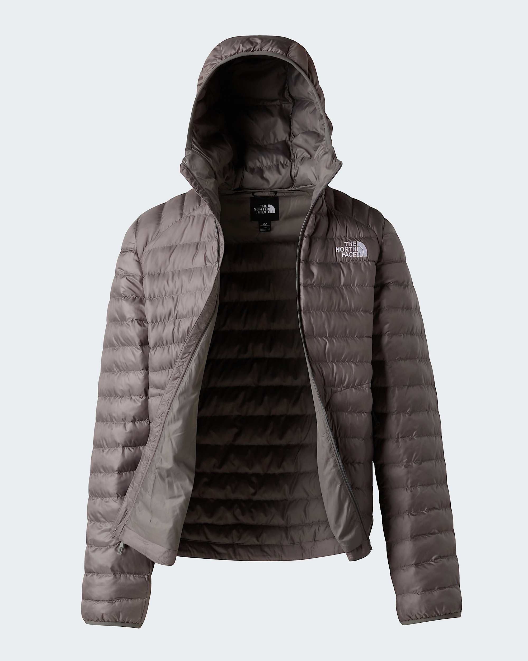 Chaqueta con aislamiento trmico sinttico Huila para hombre TNF alt30