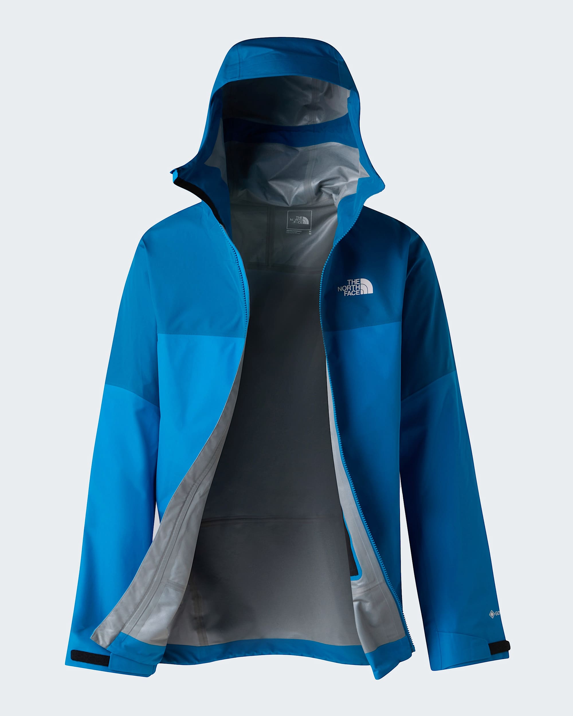 Chaqueta GORETEX 3L Jazzi para hombre TNF alt30