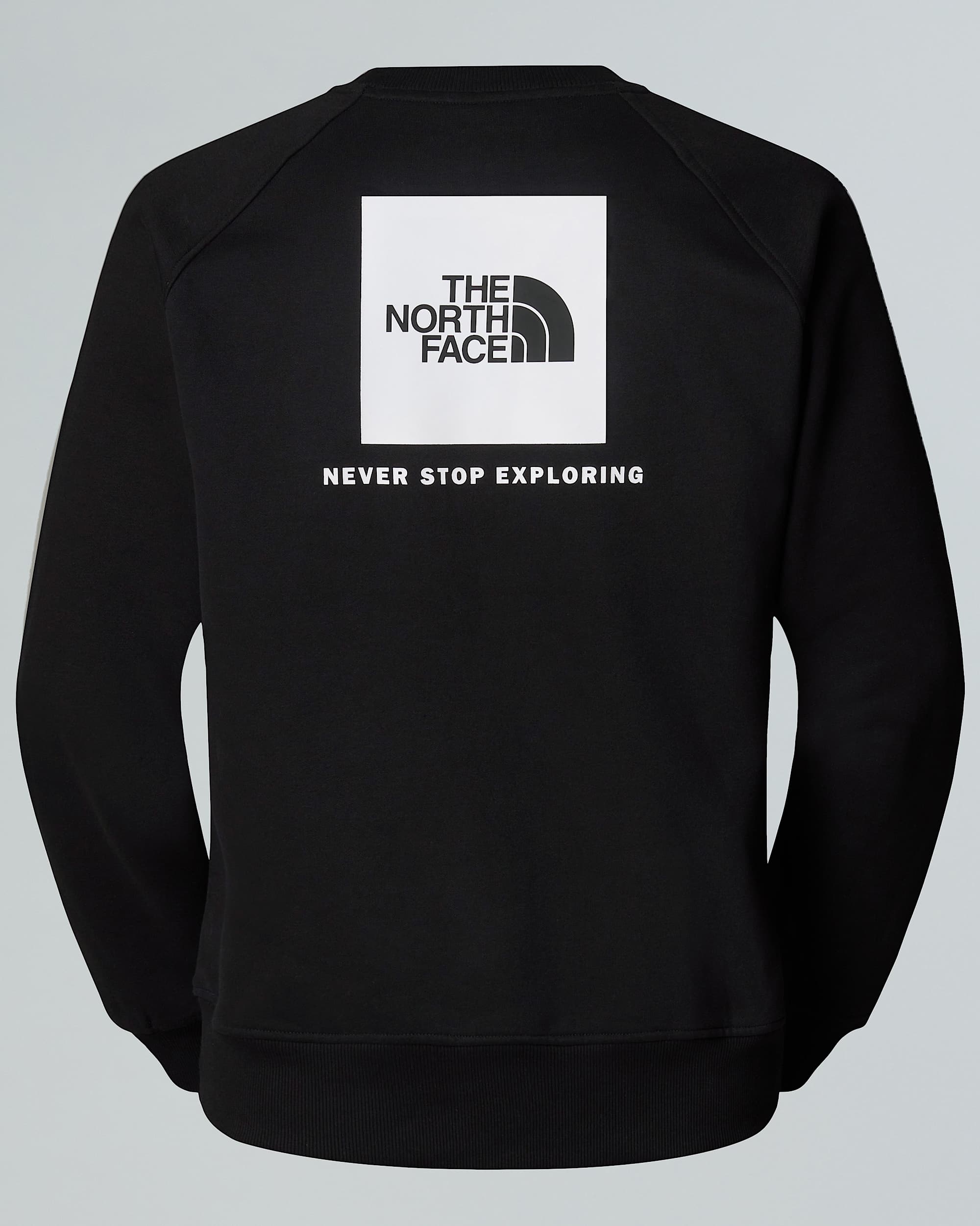 NSE Raglan Box Sweatshirt fr Herren TNF alt1