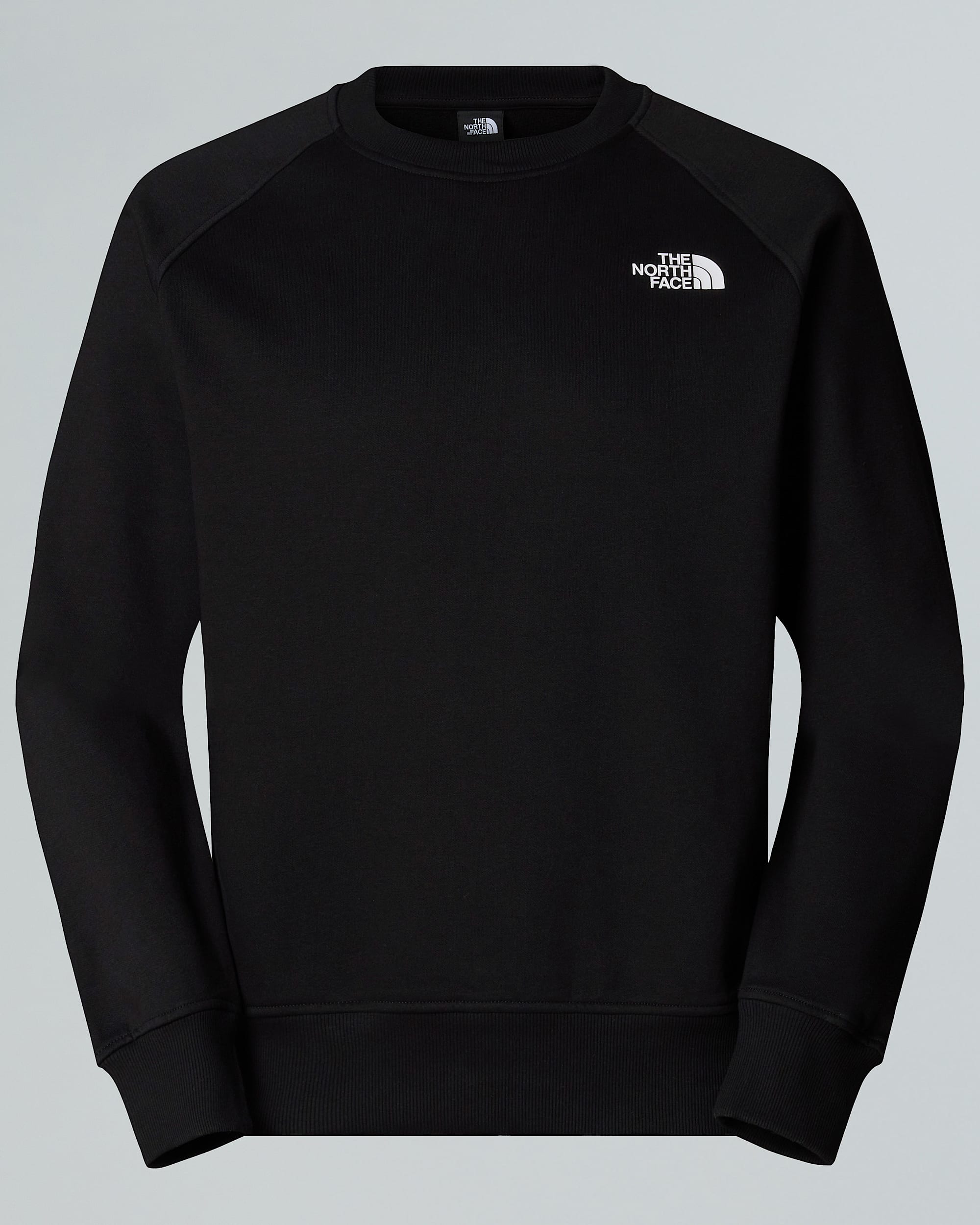 NSE Raglan Box Sweatshirt fr Herren TNF hero