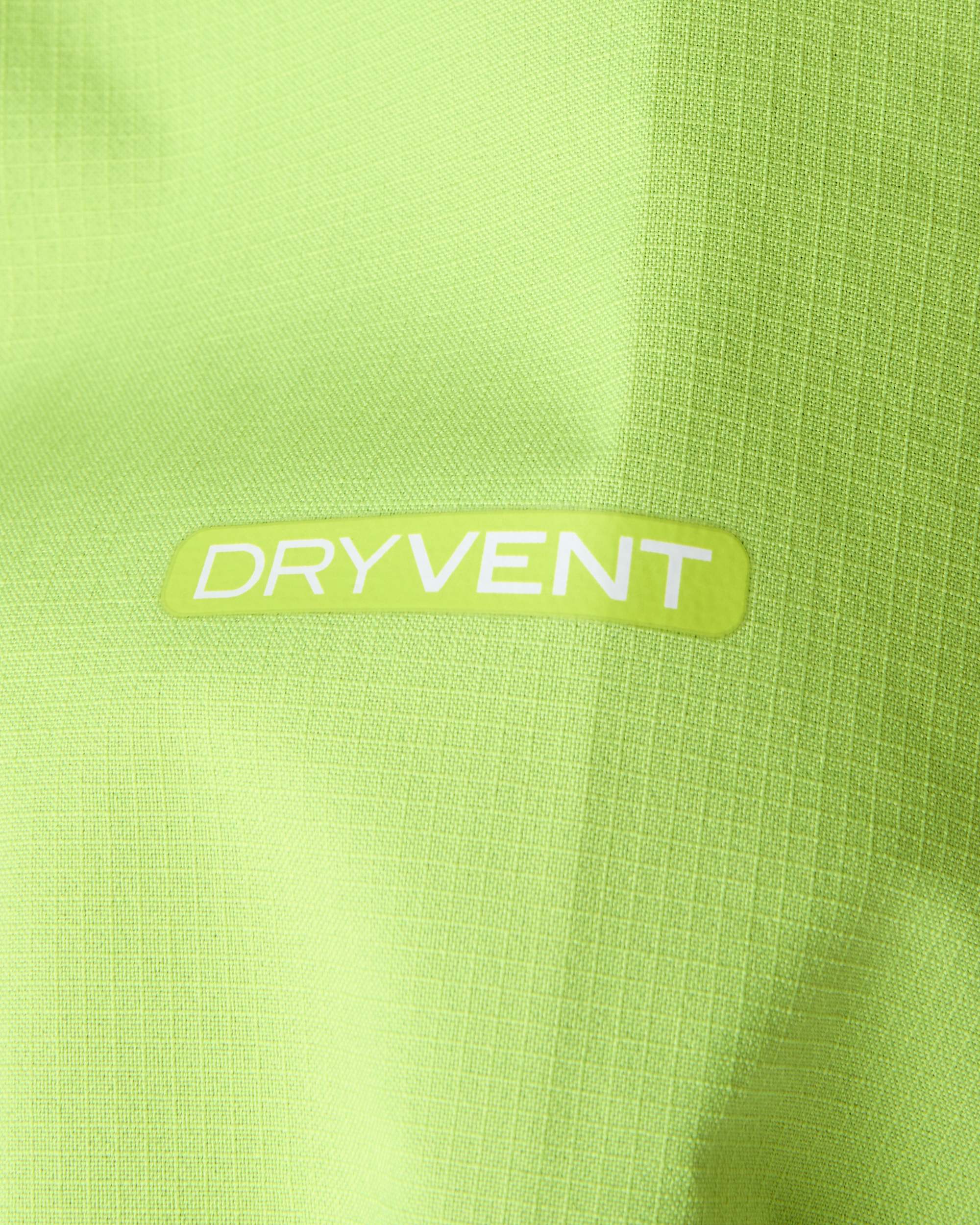 Veste de randonne impermable compressible pour enfant TNF alt30