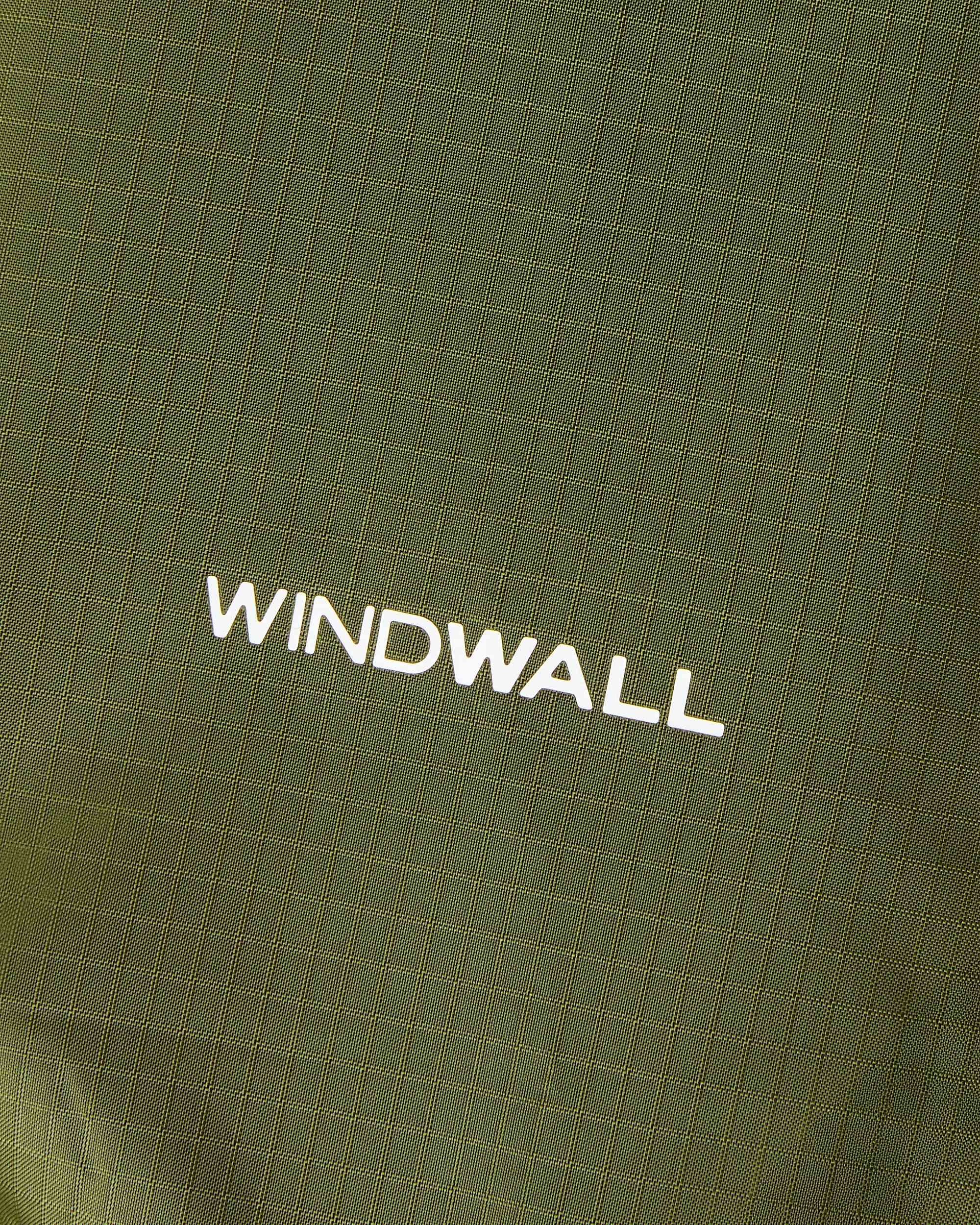 Mens Cyclone Wind Jacket TNF alt30