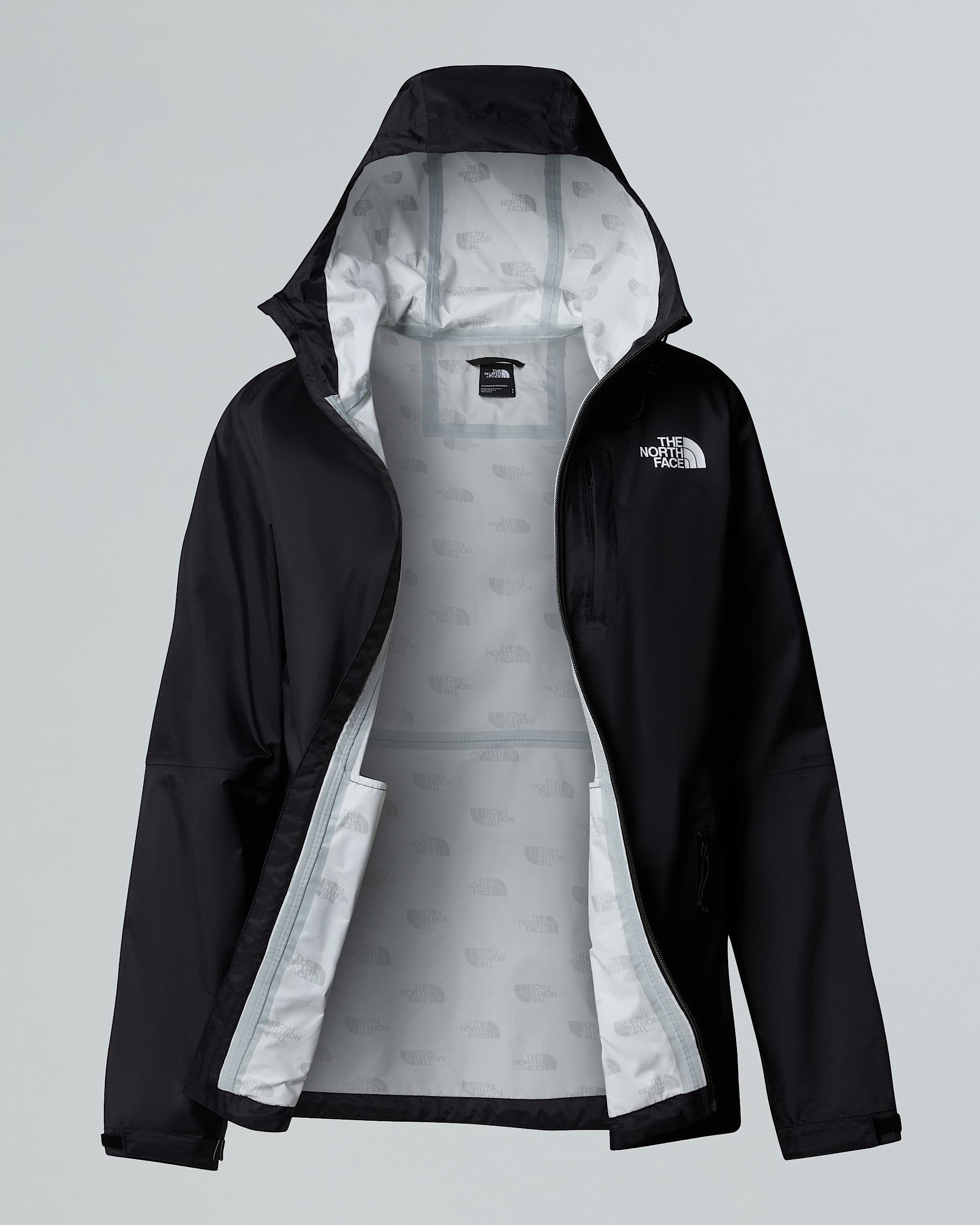 Chaqueta Alta Vista para mujer TNF alt30