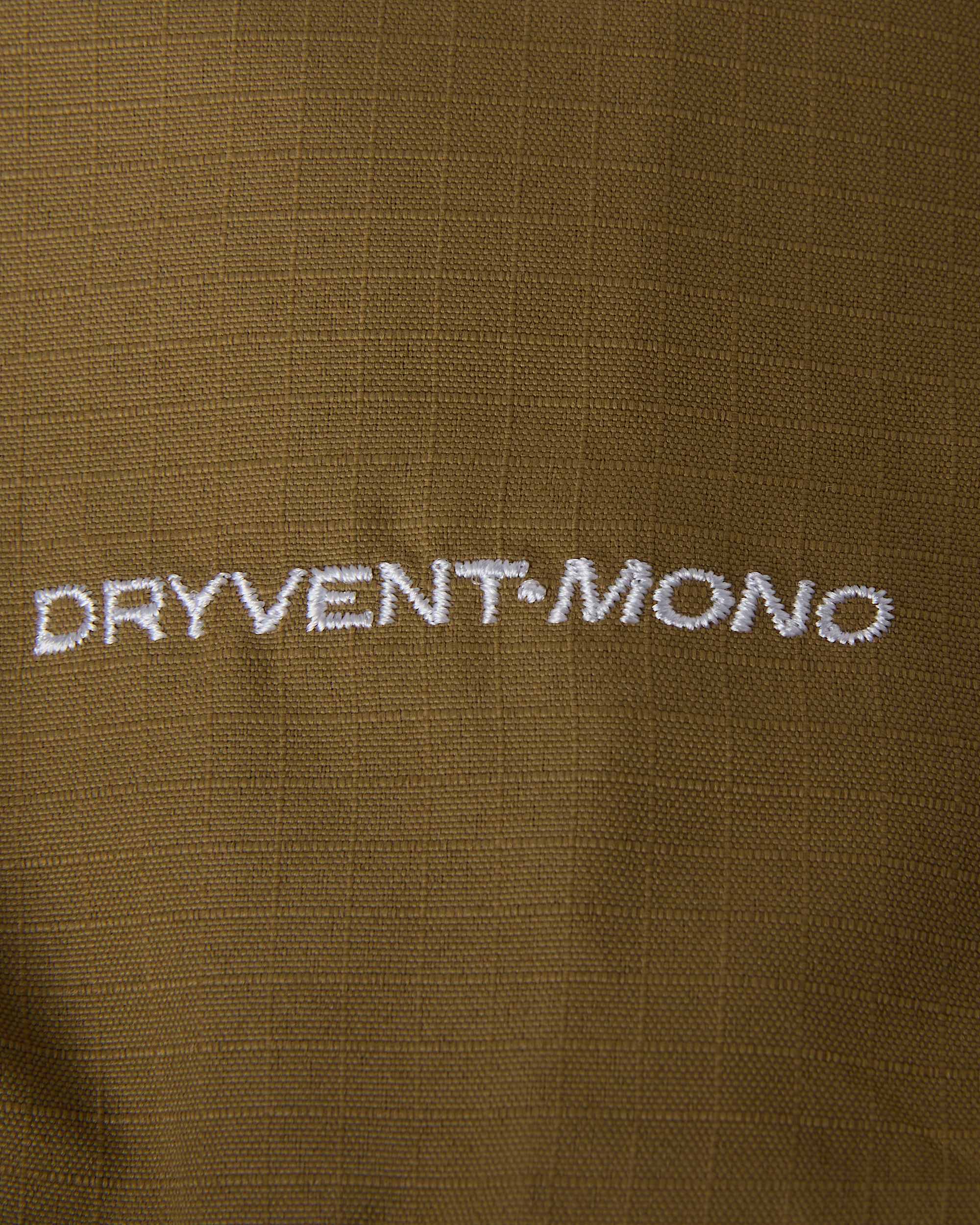 Chaqueta Mountain DryVent Mono para jvenes TNF alt30