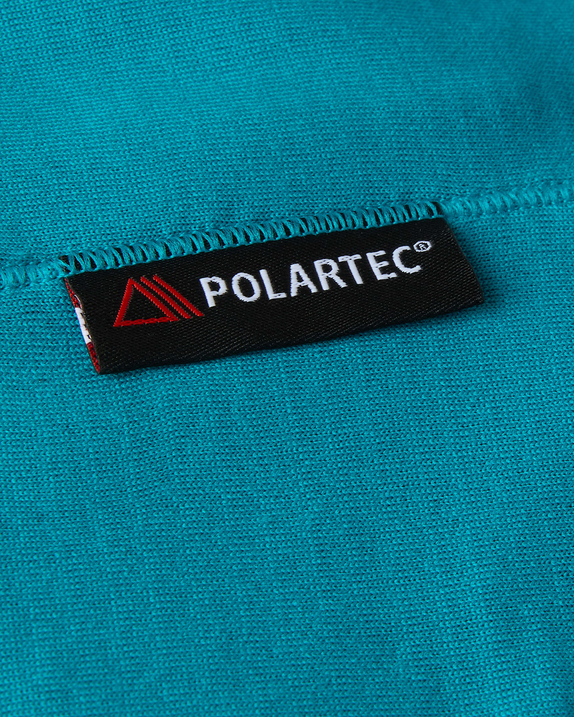 Chaqueta con capucha Polartec Power Grid Bolt para mujer TNF alt30