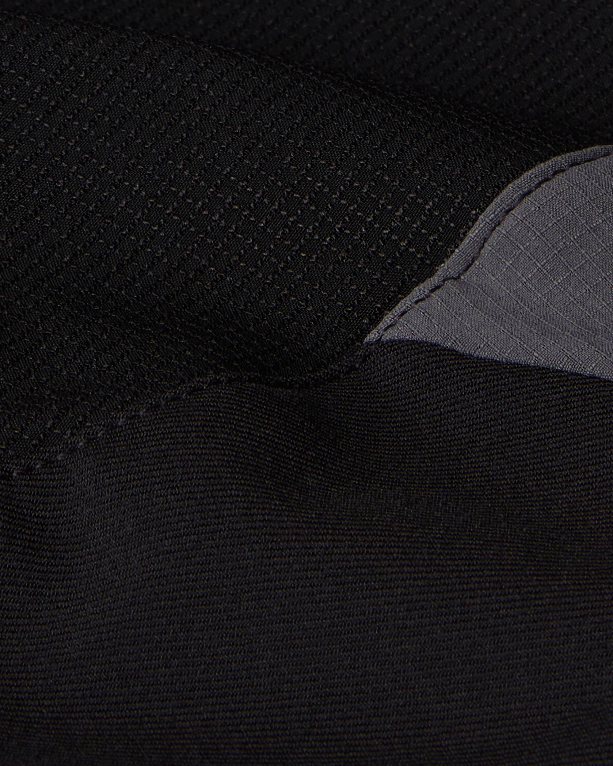 Pantaloni convertibili Stolemberg Slim da uomo TNF alt30