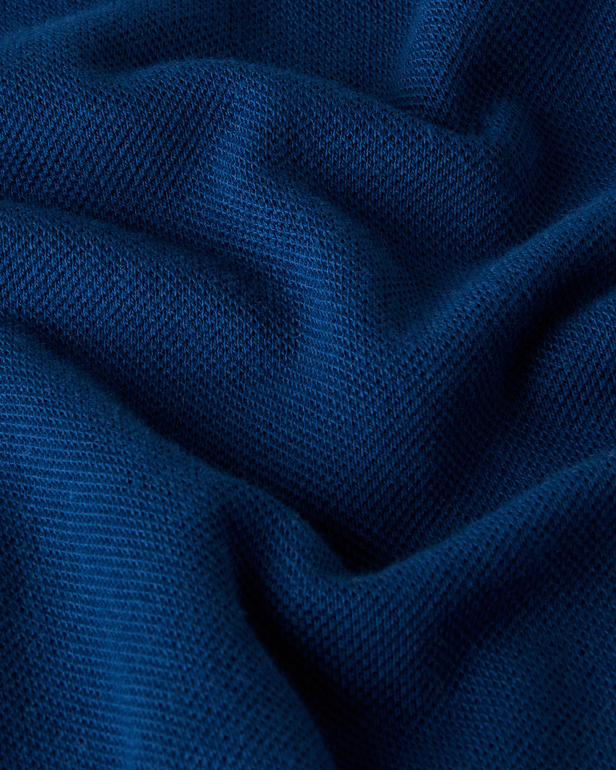 Essentialpolo met normale pasvorm voor heren TNF alt30