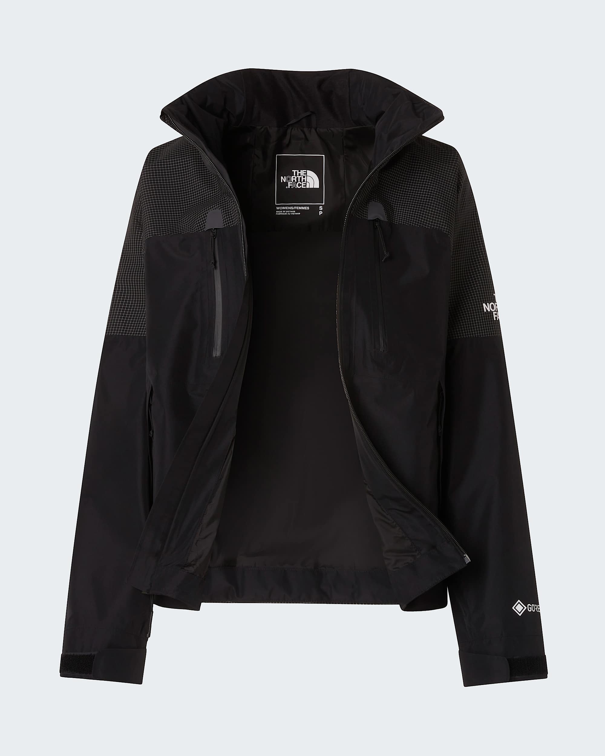Devils Thumb GORETEX Wanderjacke fr Damen TNF alt30