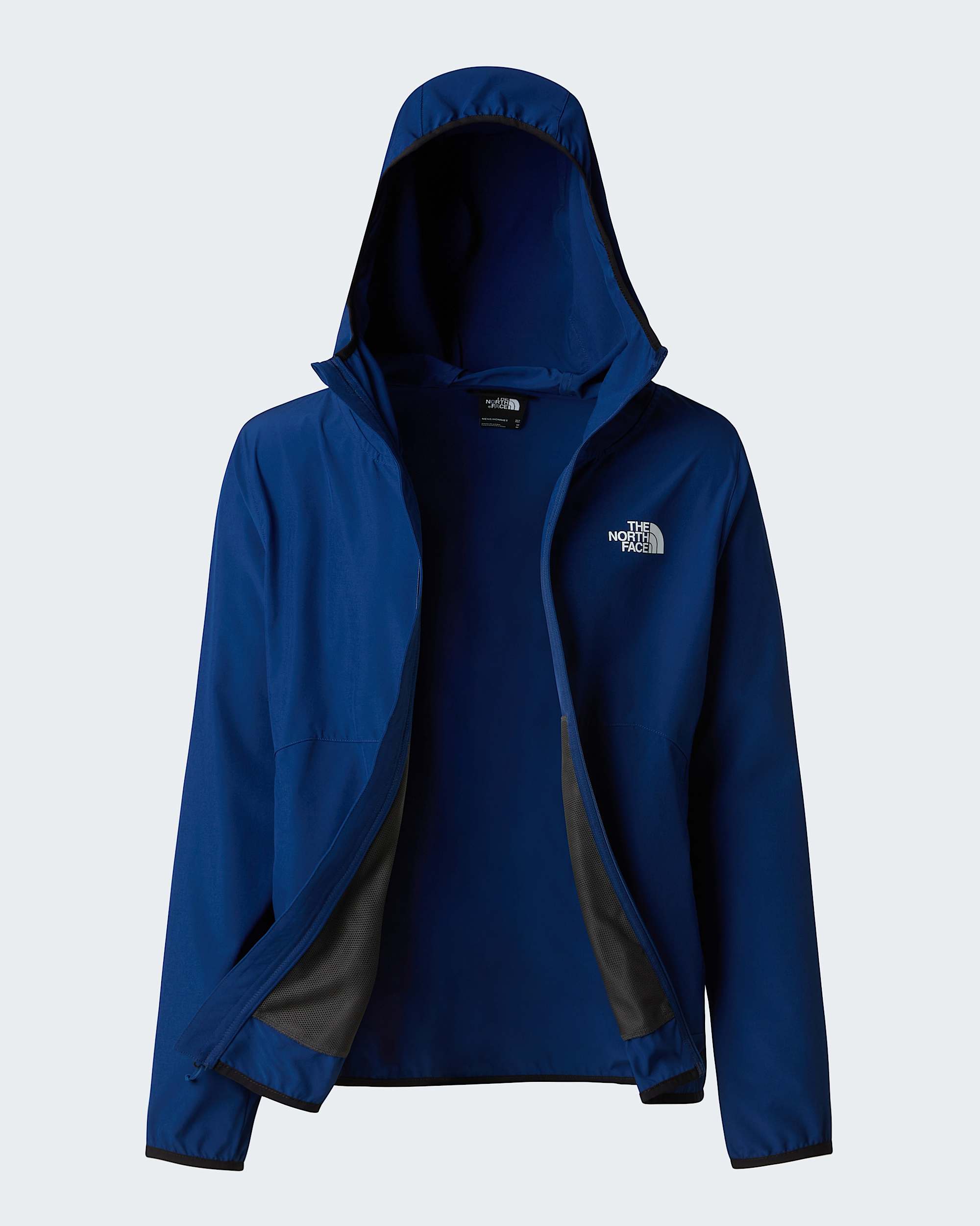 Veste  capuche tisse 247 pour homme TNF alt30