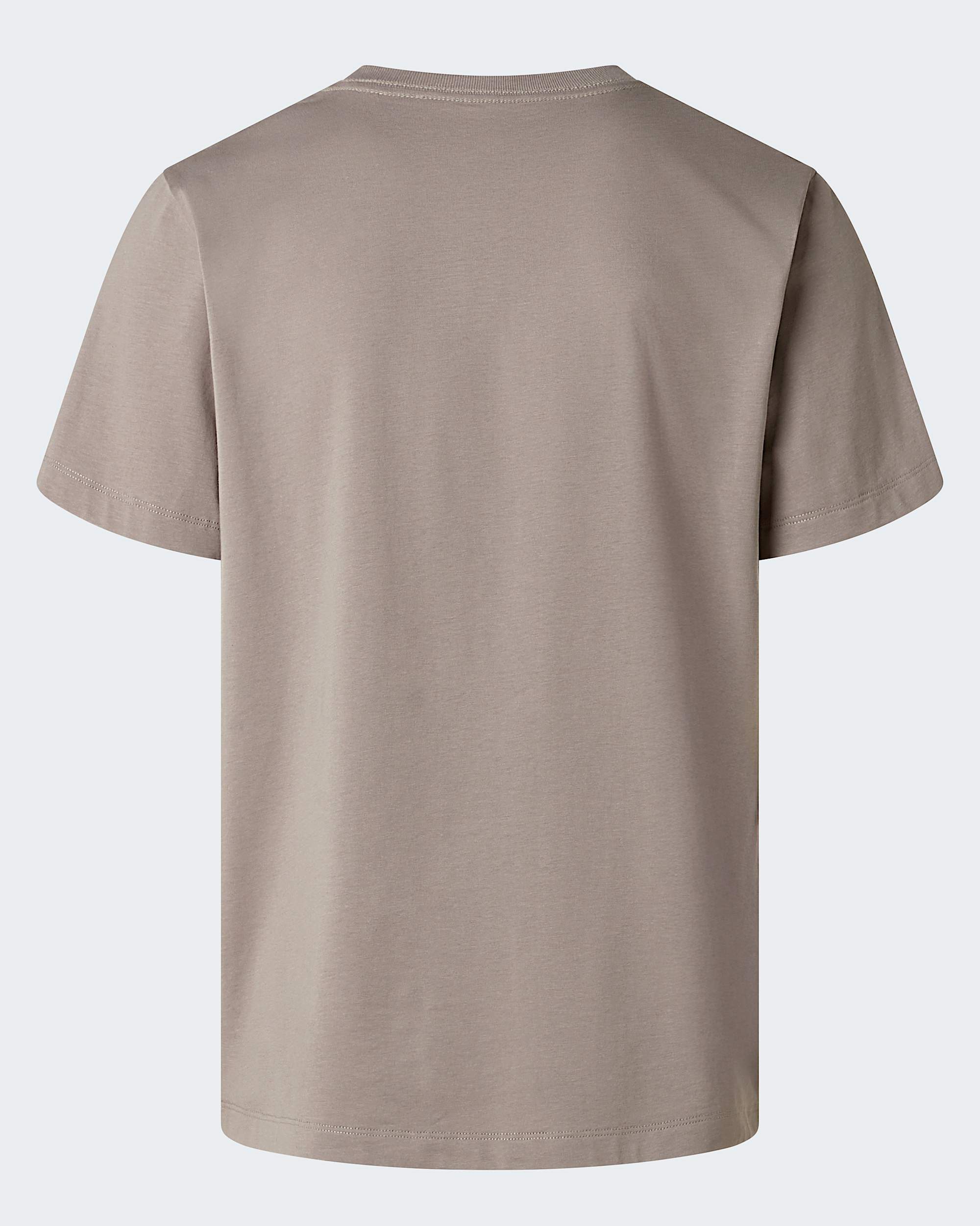 Tshirt standard Simple Dome Evolution pour homme TNF alt1