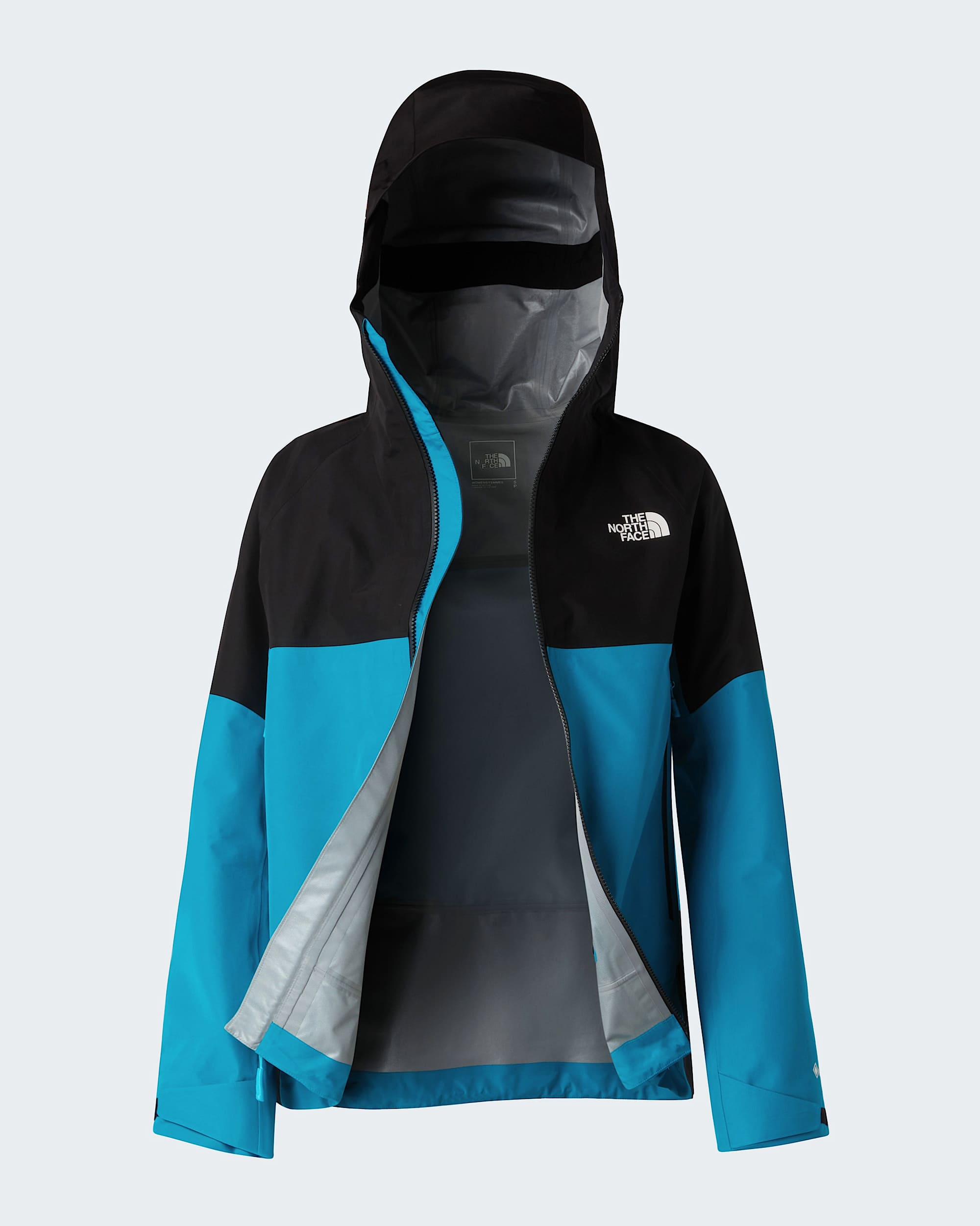 Womens Jazzi GORETEX Jacket TNF alt30