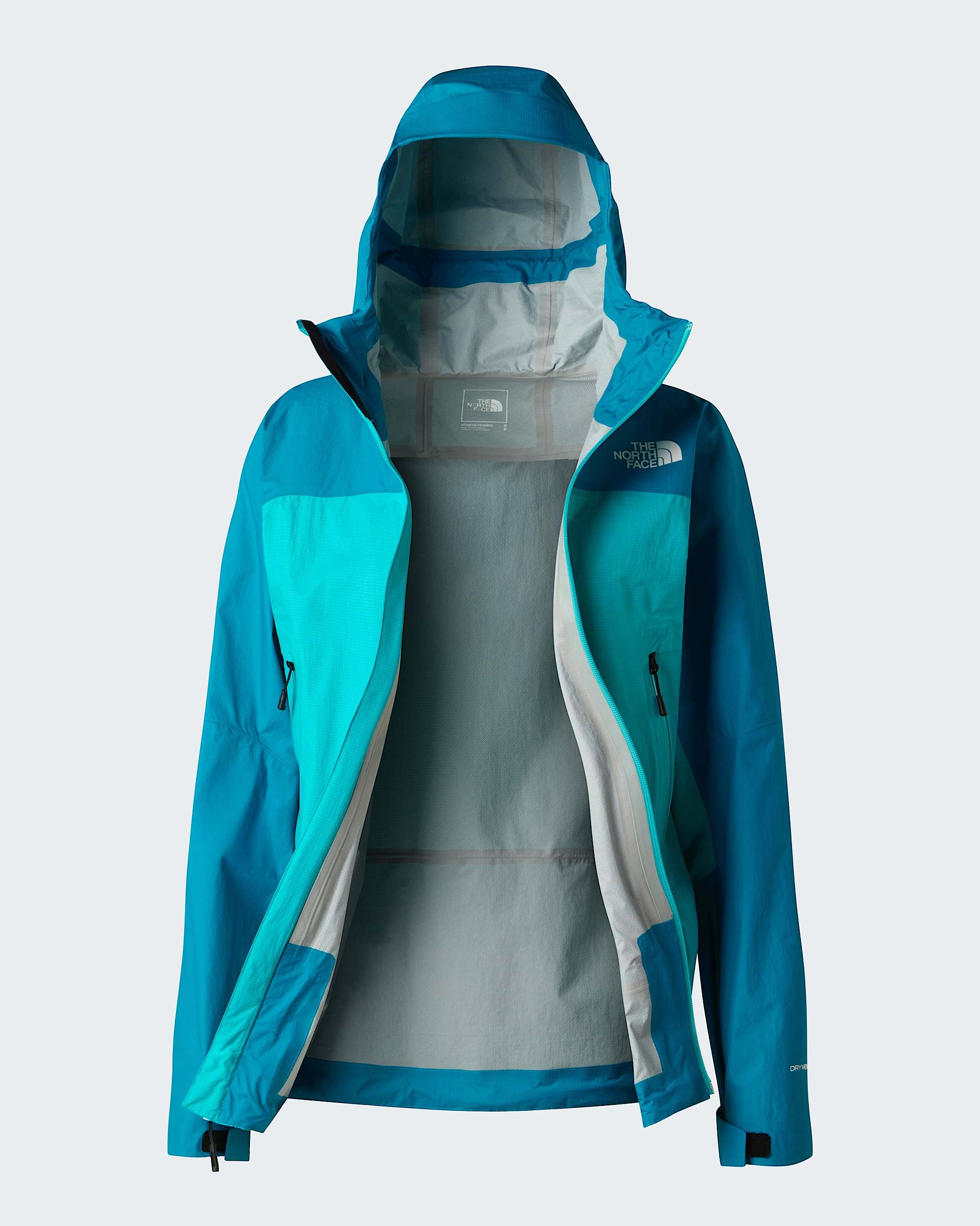 Chaqueta DryVent 25 Signal para mujer TNF alt30