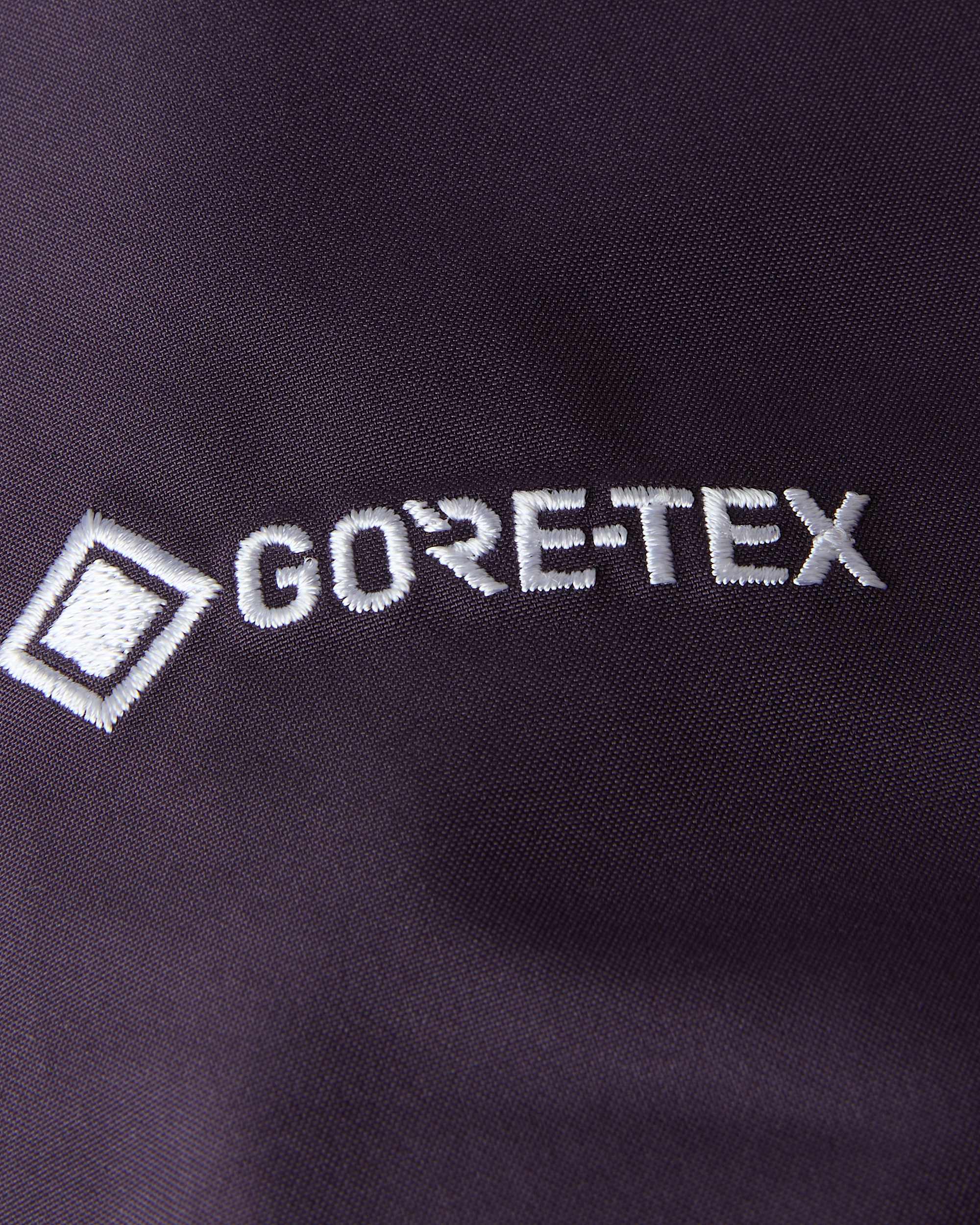 Veste de randonne Mountain lgre Spectra GORETEX unisexe TNF alt31