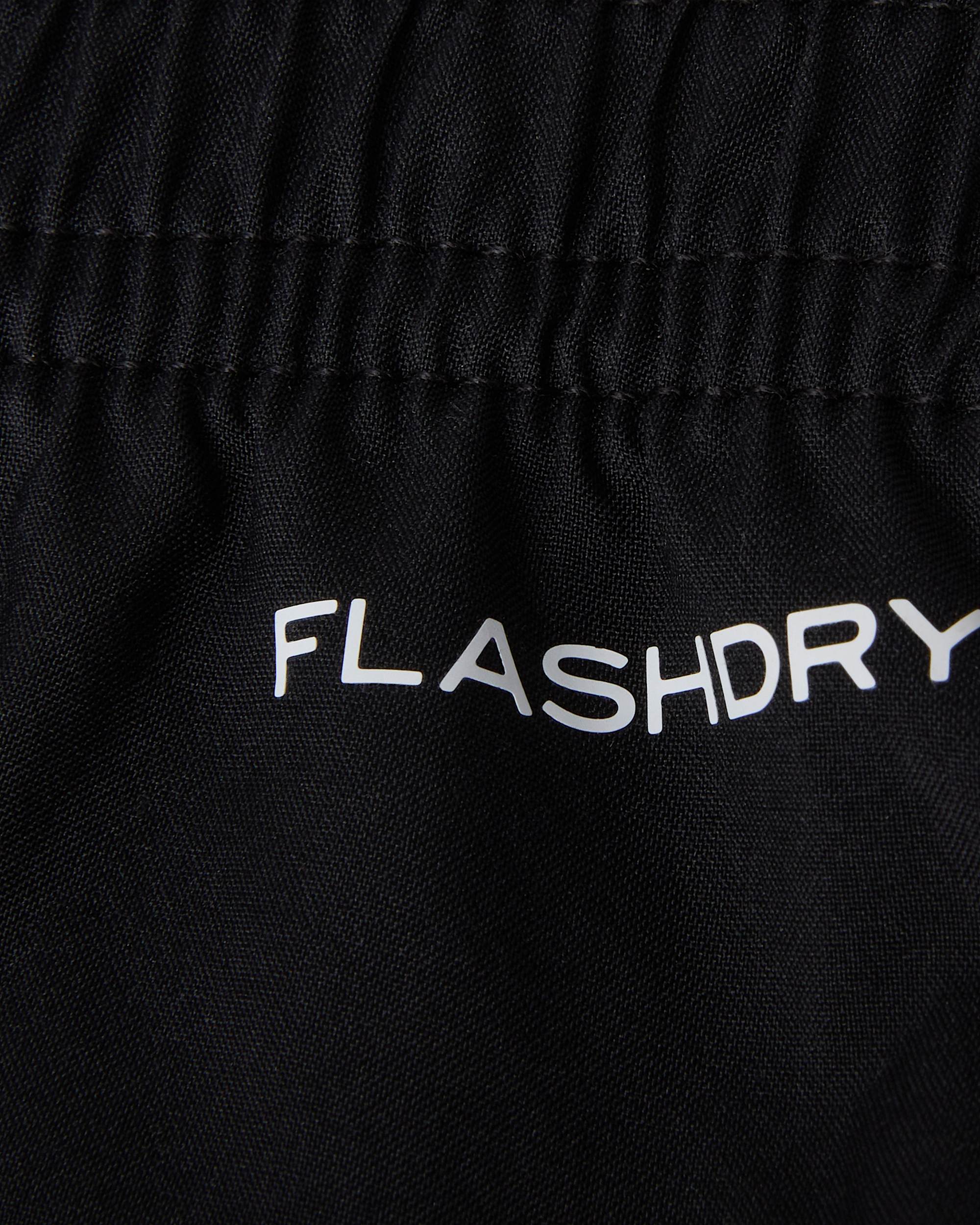 Girls Flex Woven Shorts TNF alt30