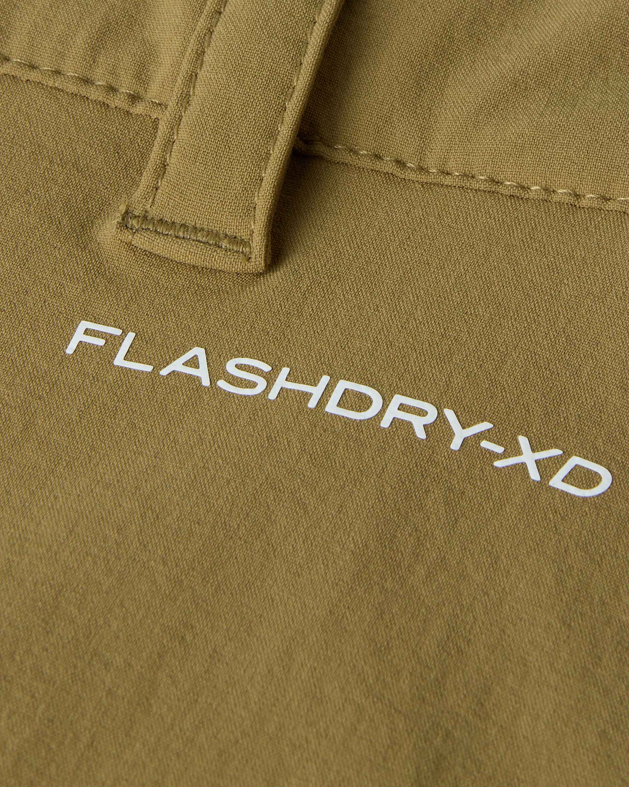 Pantaloncini ripiegabili da uomo TNF alt30