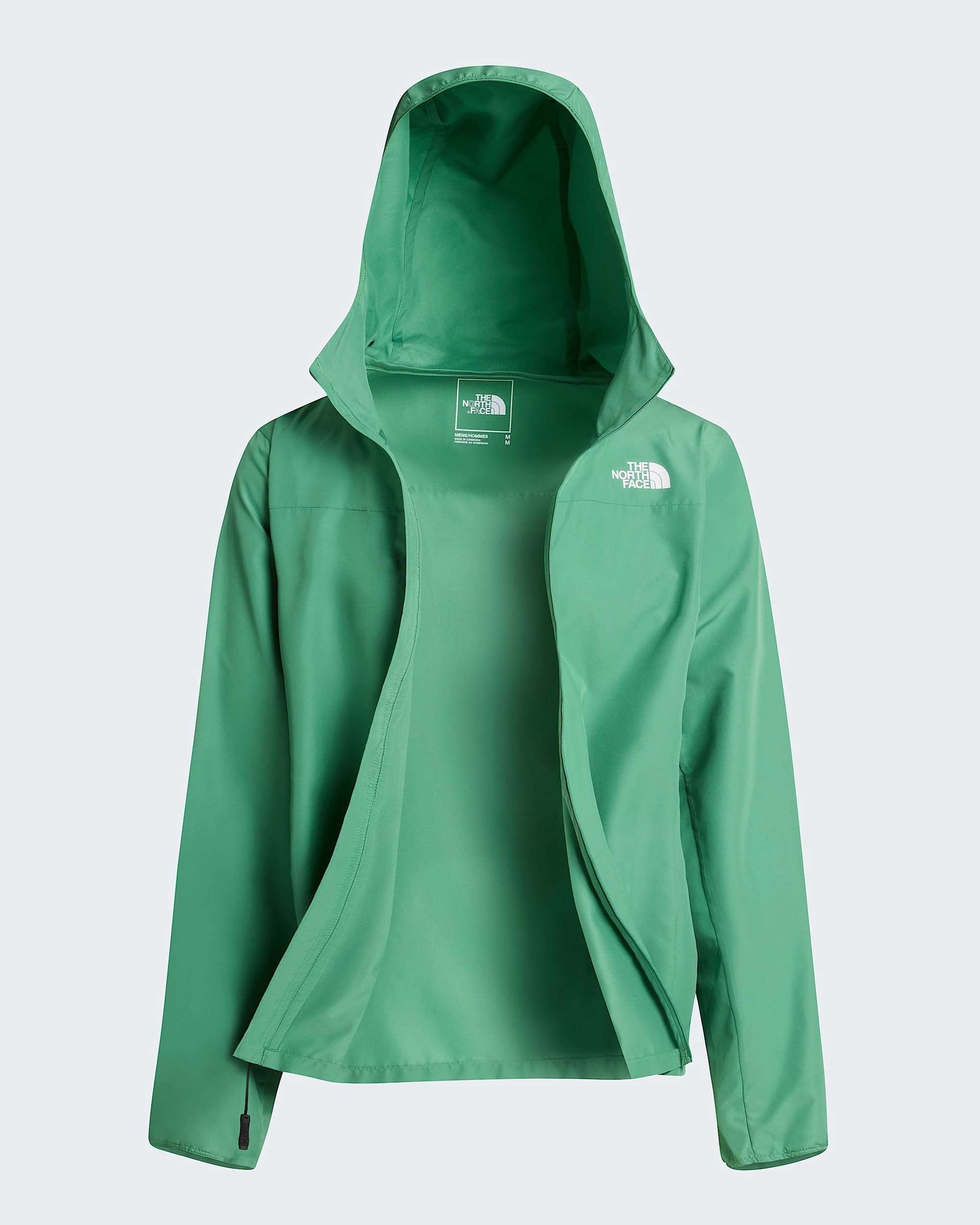 Fontanales Windjacke fr Herren TNF alt30