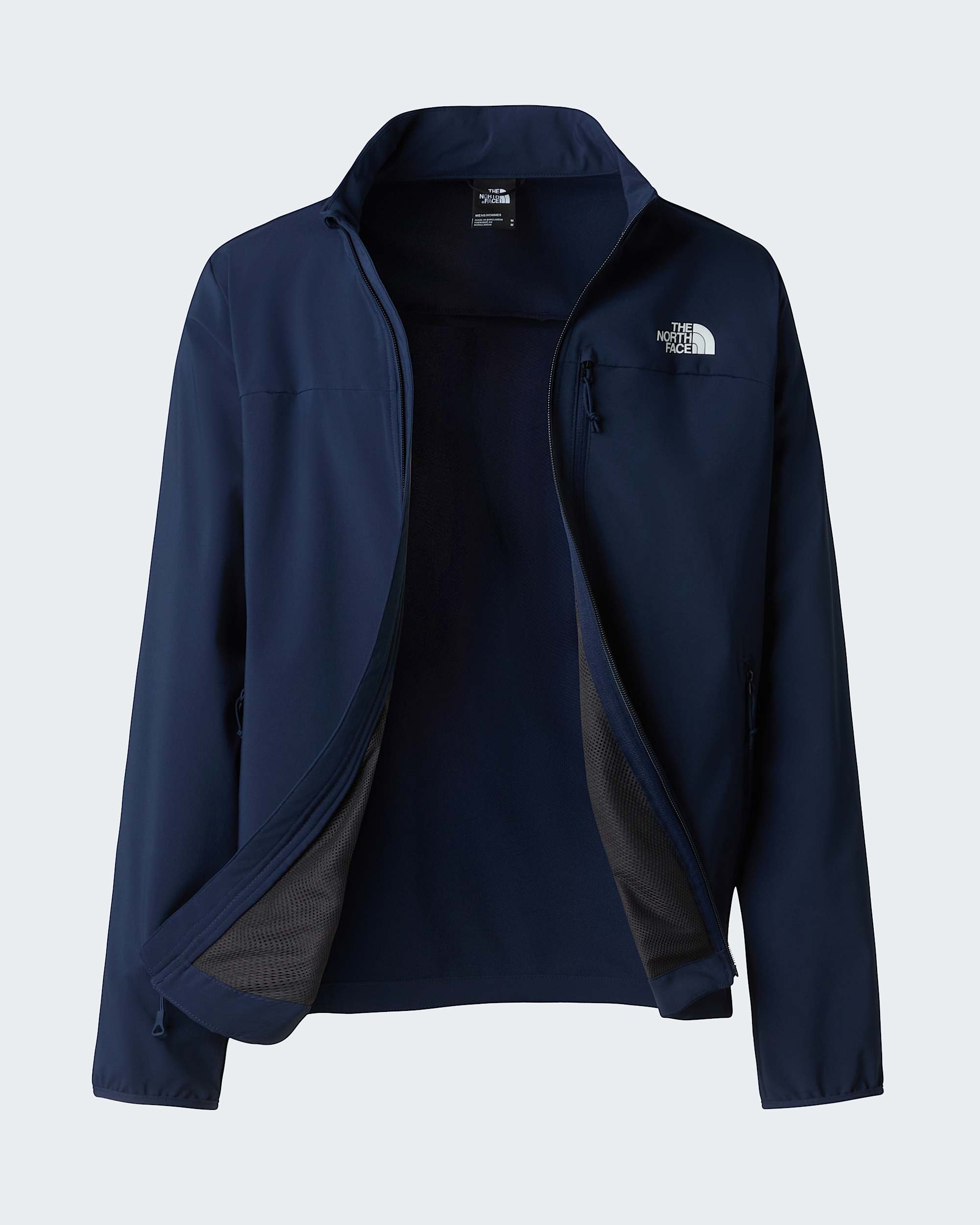 Mska kurtka Nimble 20 TNF alt30