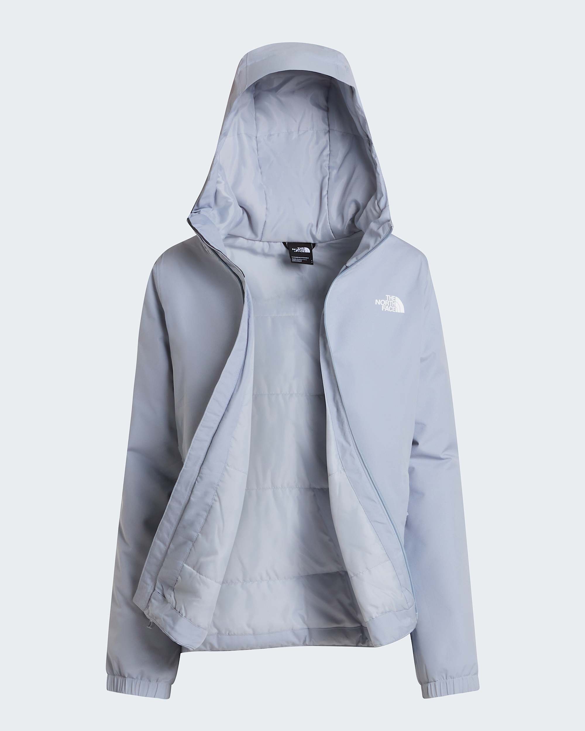 Quest DryVent Isolierjacke fr Damen TNF alt30
