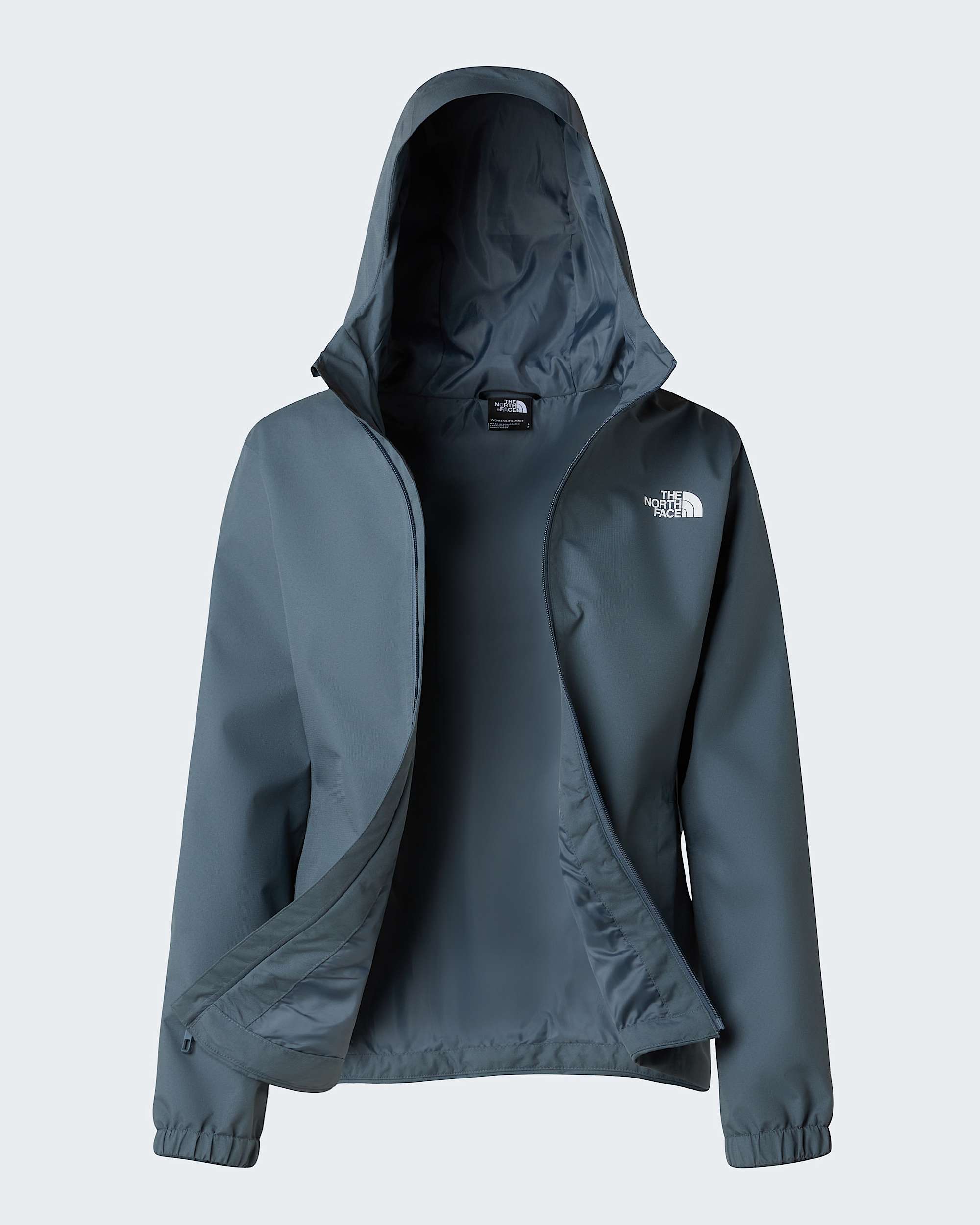 Giacca Quest DryVent da donna TNF alt30