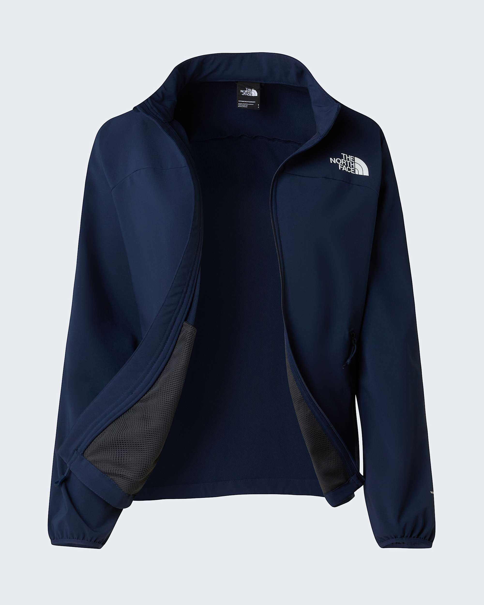 Womens Nimble Jacket 20 TNF alt30