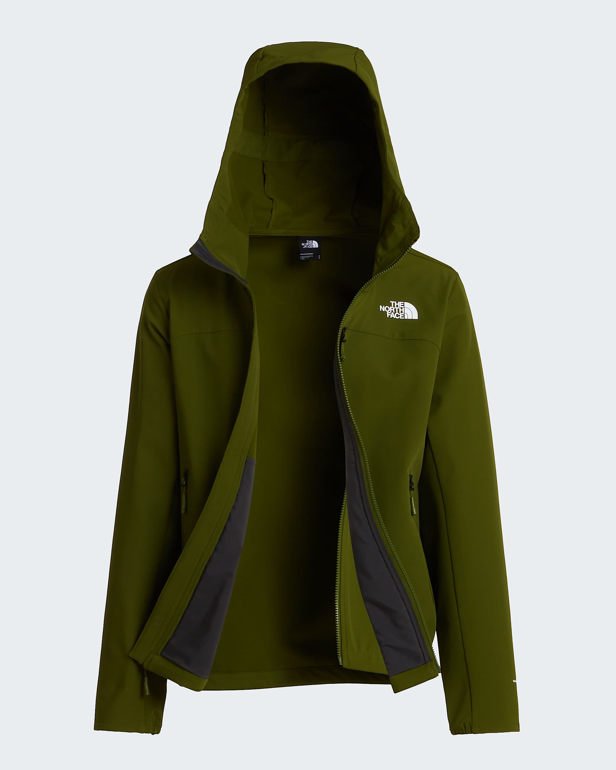 Mens Tansa Softshell Jacket TNF alt30