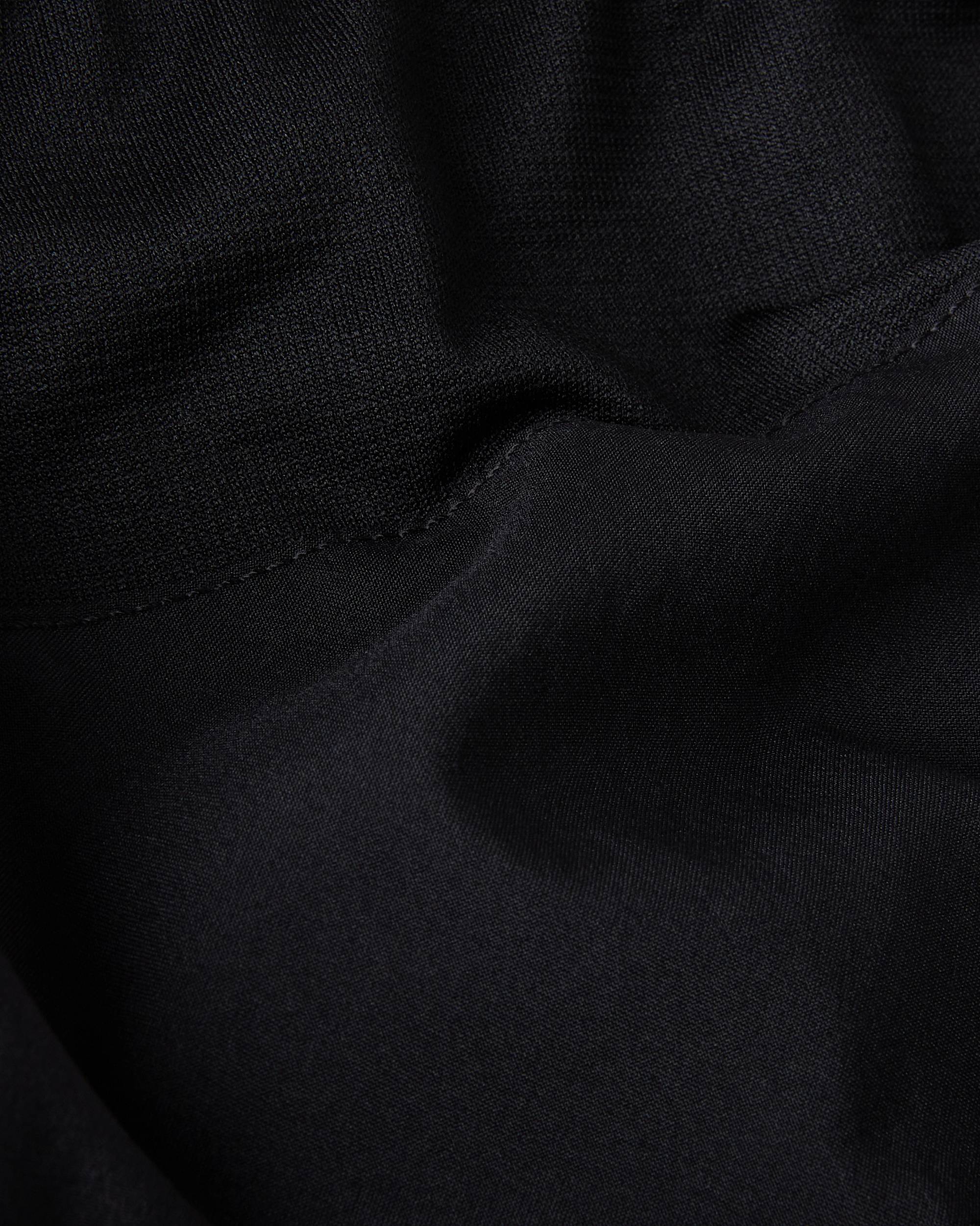 247 7ZollShorts mit Grafik fr Herren TNF alt30