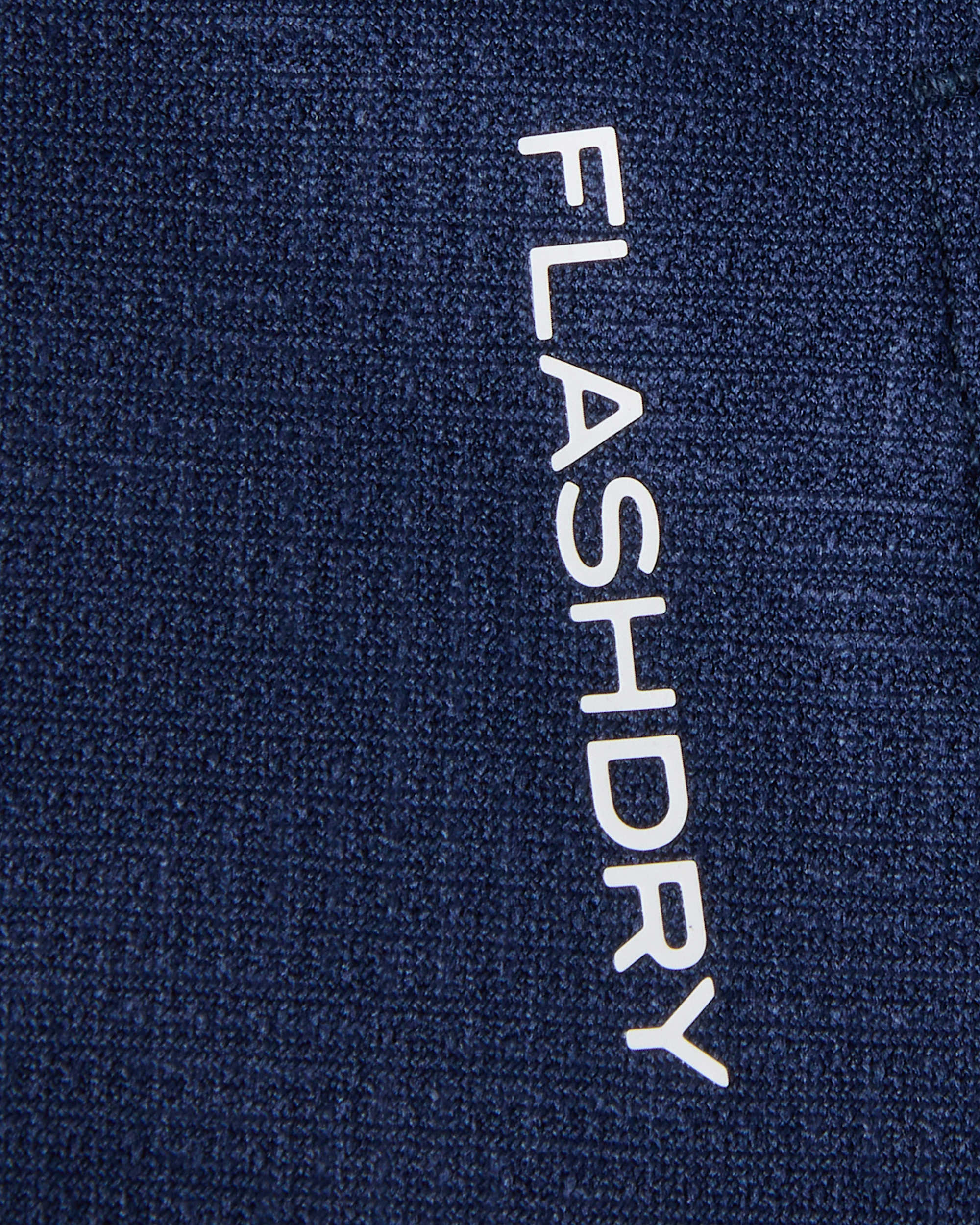 Flex Geo Regular TShirt met relifprint voor dames TNF alt30