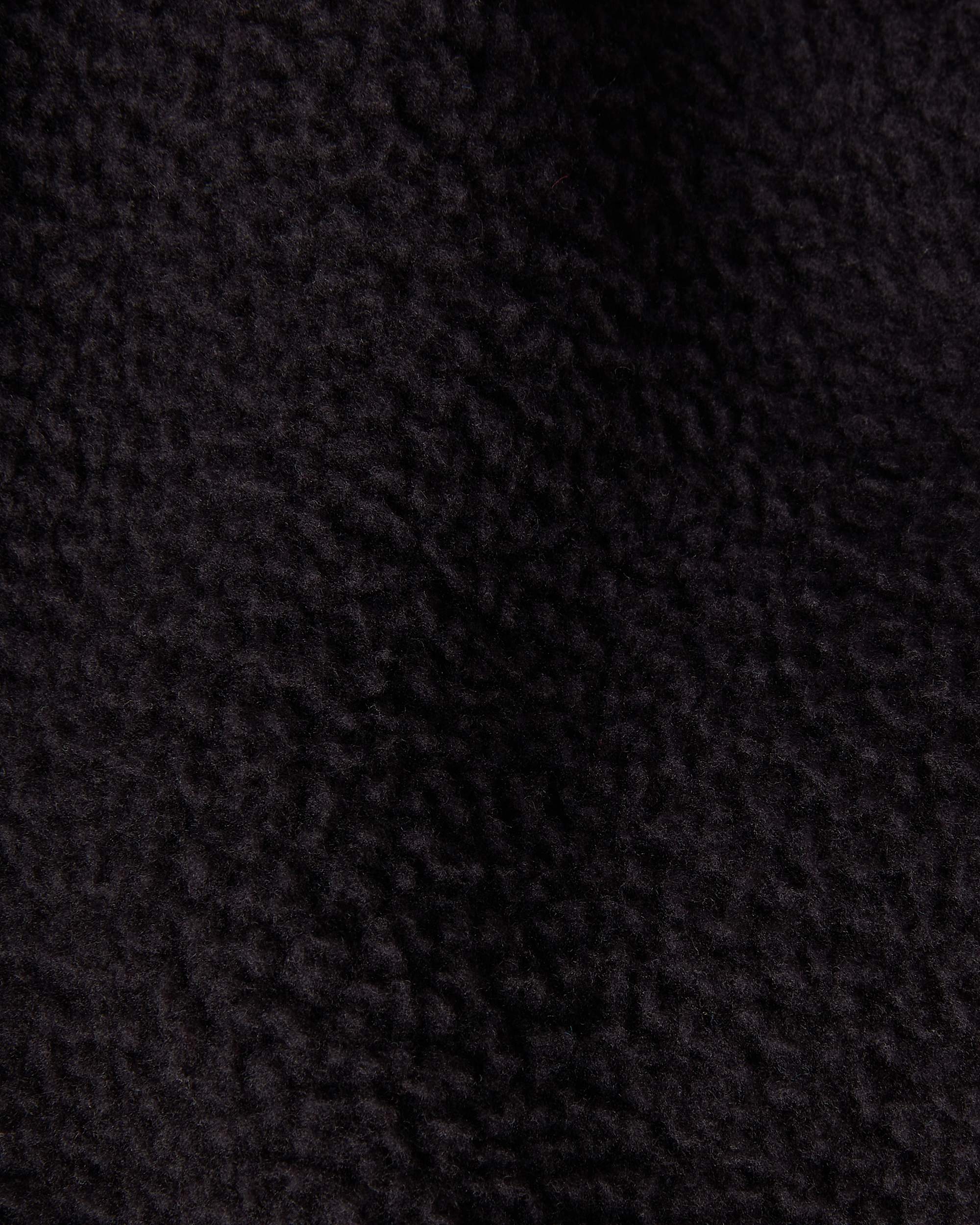 Pile con passamontagna NSE unisex TNF alt30
