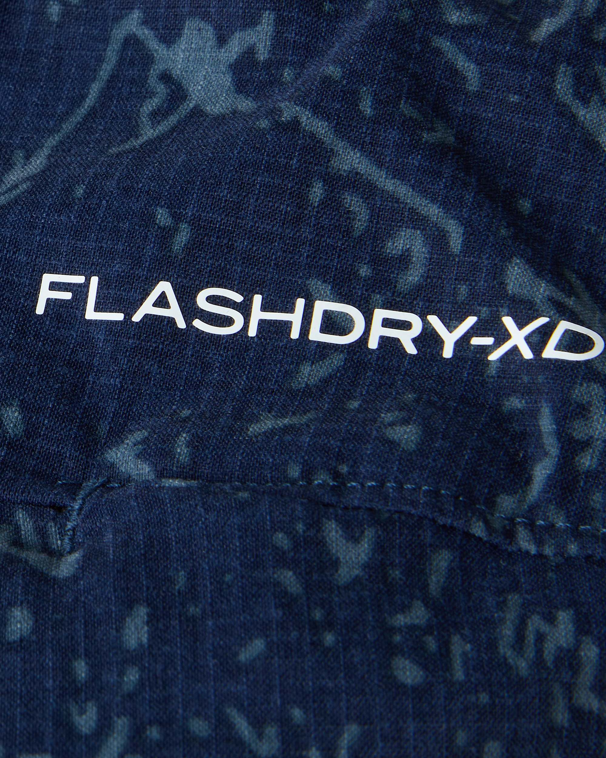 Short imprim Class  V Pathfinder 7 pour homme TNF alt30