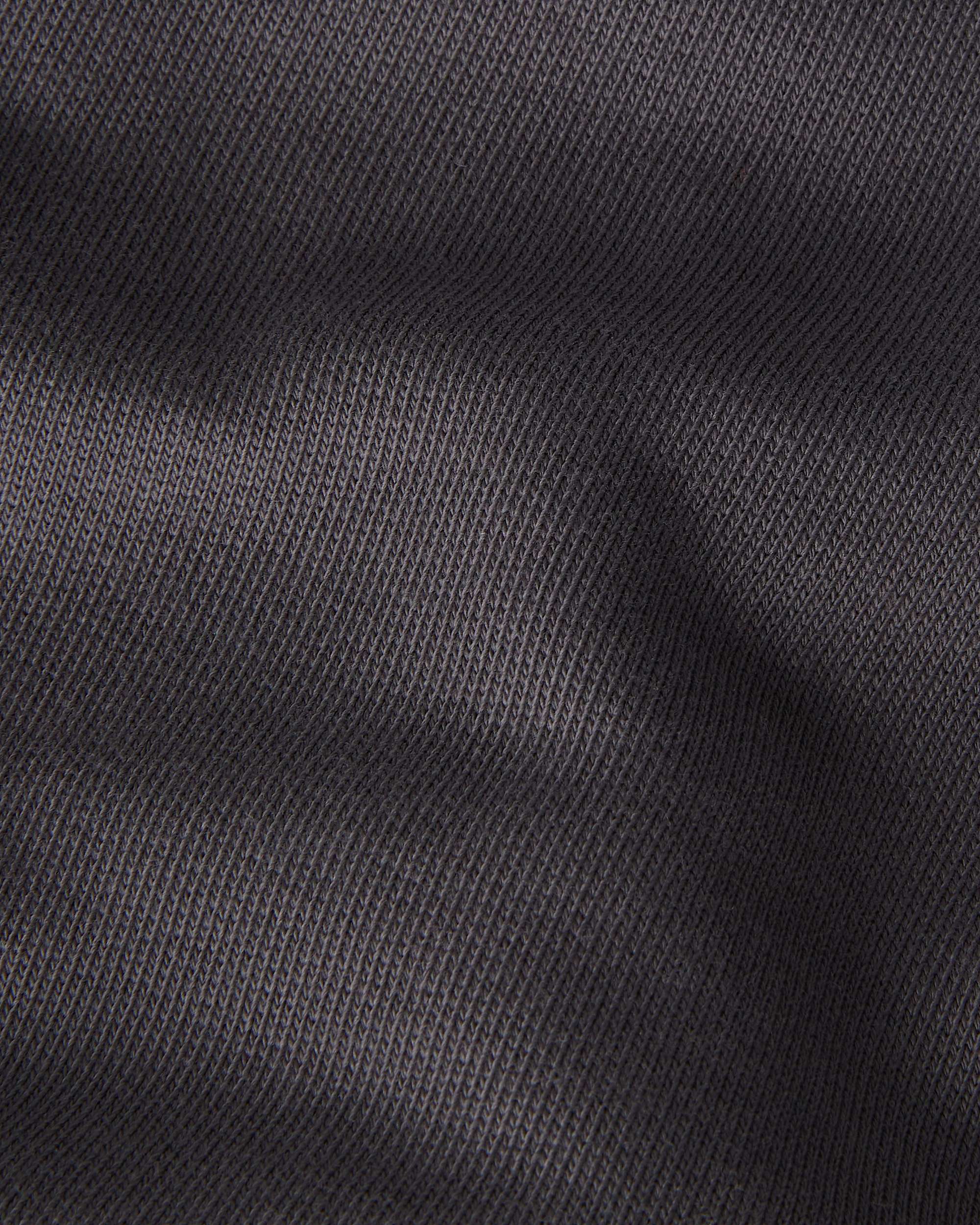Essential Light relaxt geschnittener Kapuzenpulli in Unisex TNF alt30