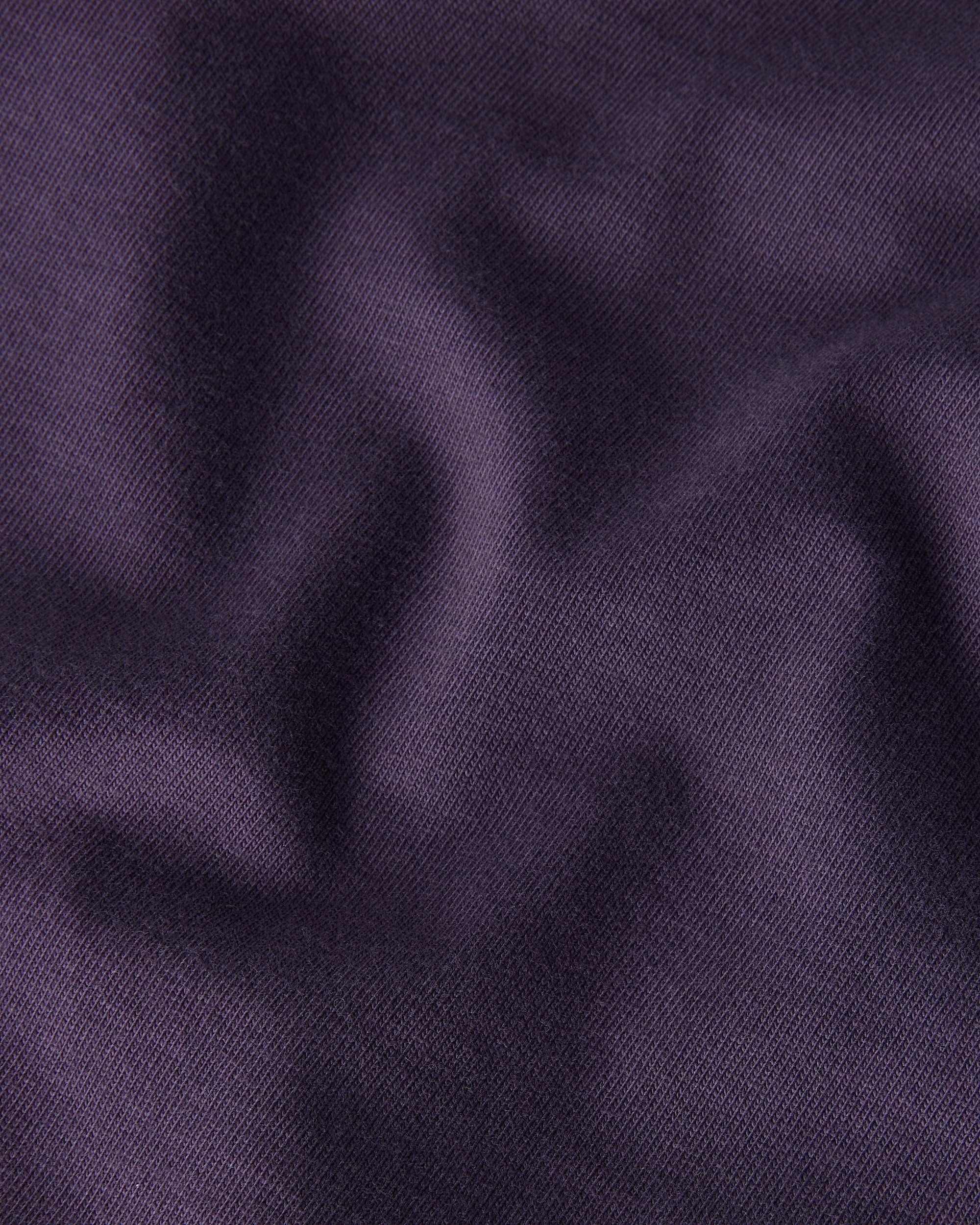 Logo Twist Relaxed Graphic Tshirt voor heren TNF alt30