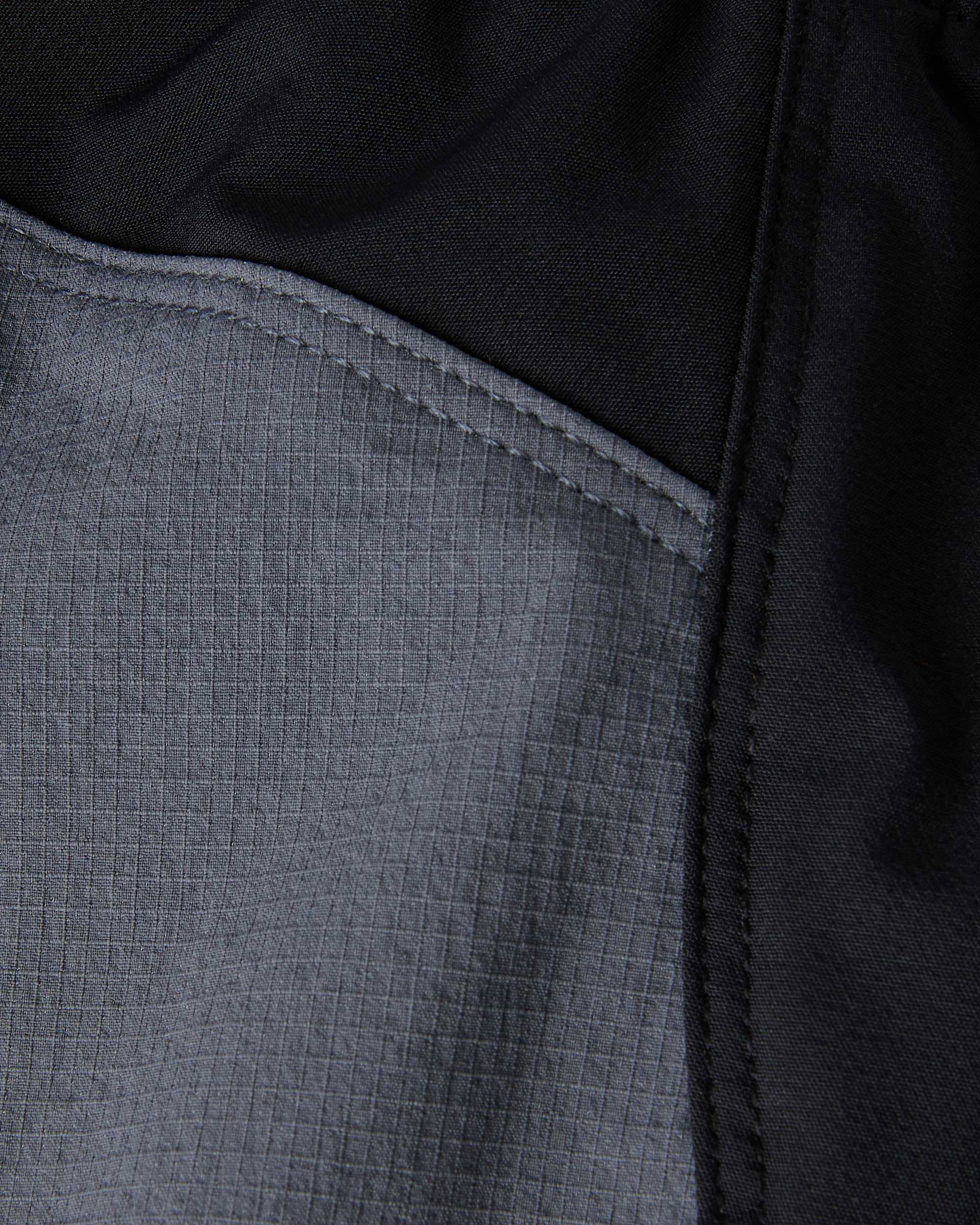 Pantaloncini Circadian Alpine da uomo TNF alt30