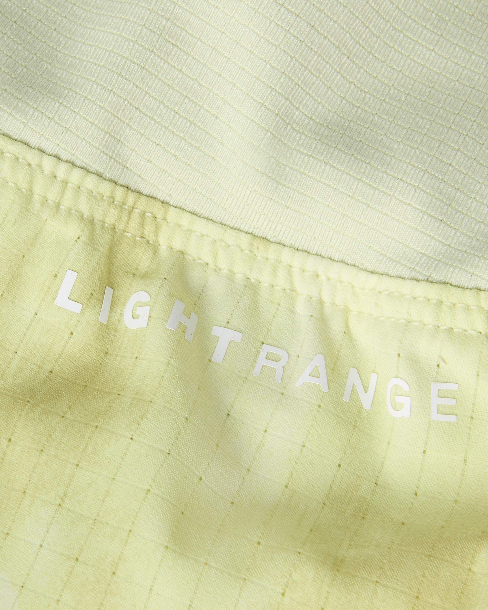 Pantaln corto Lightbright 2in1 de 5 para mujer TNF alt30