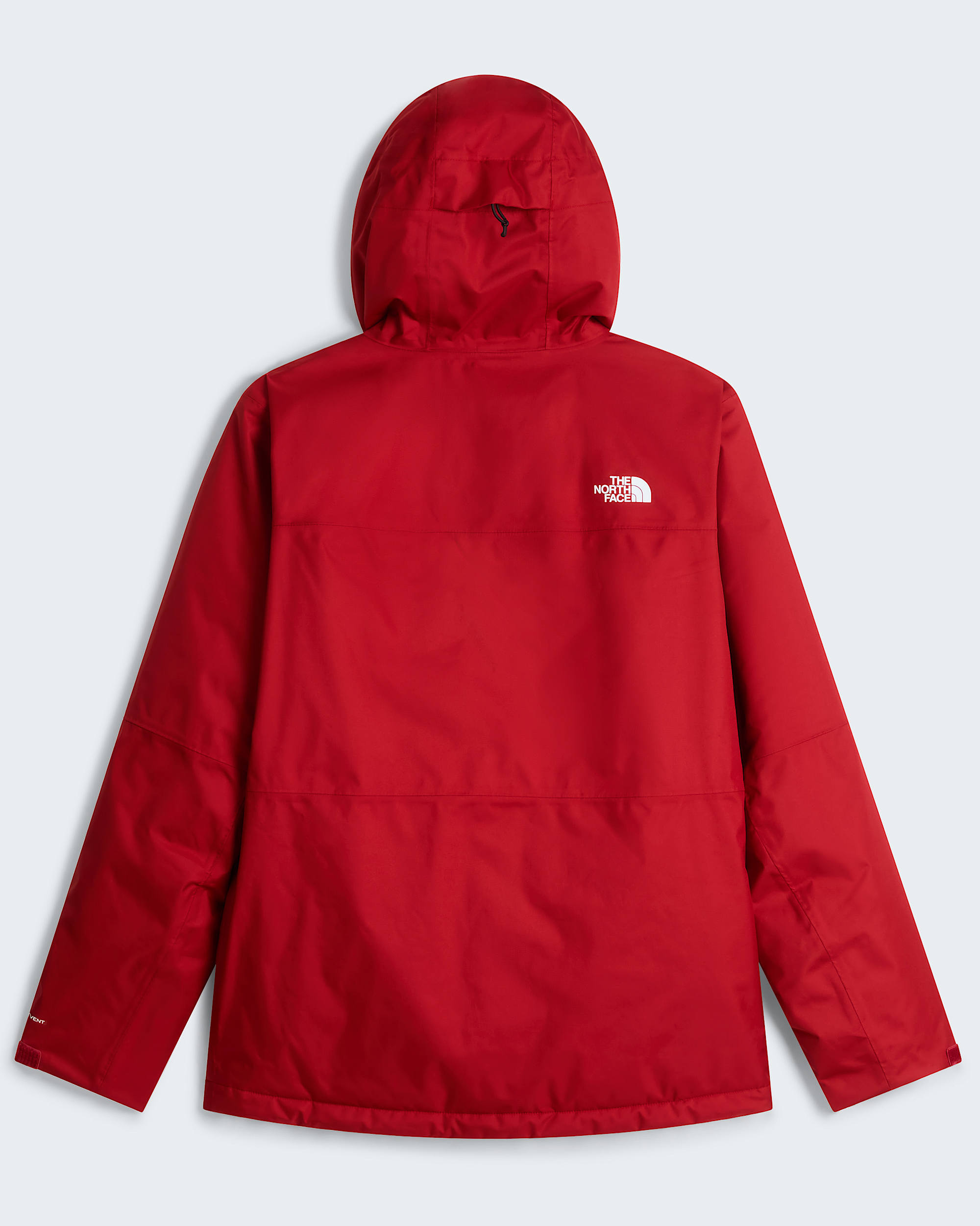 Mens Freestander Insulated Jacket TNF alt1