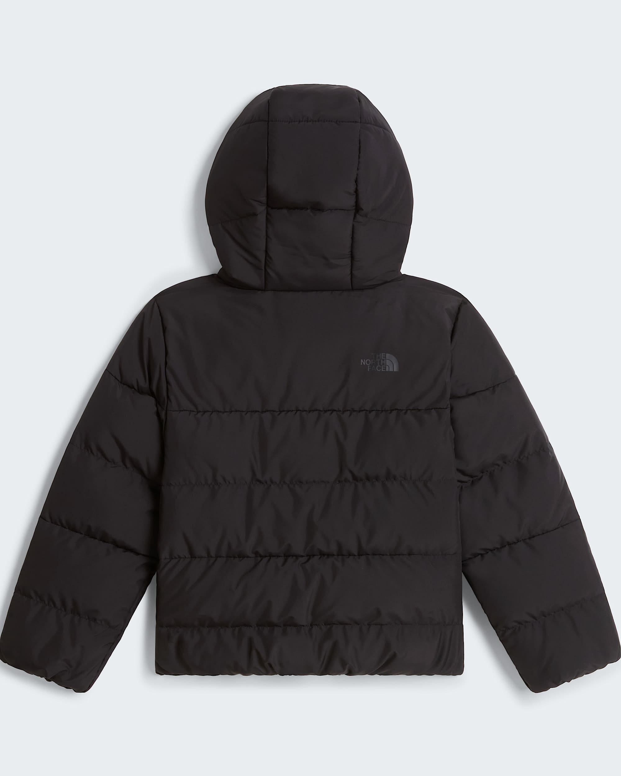 Veste  capuche Frost Fall pour enfant TNF alt1