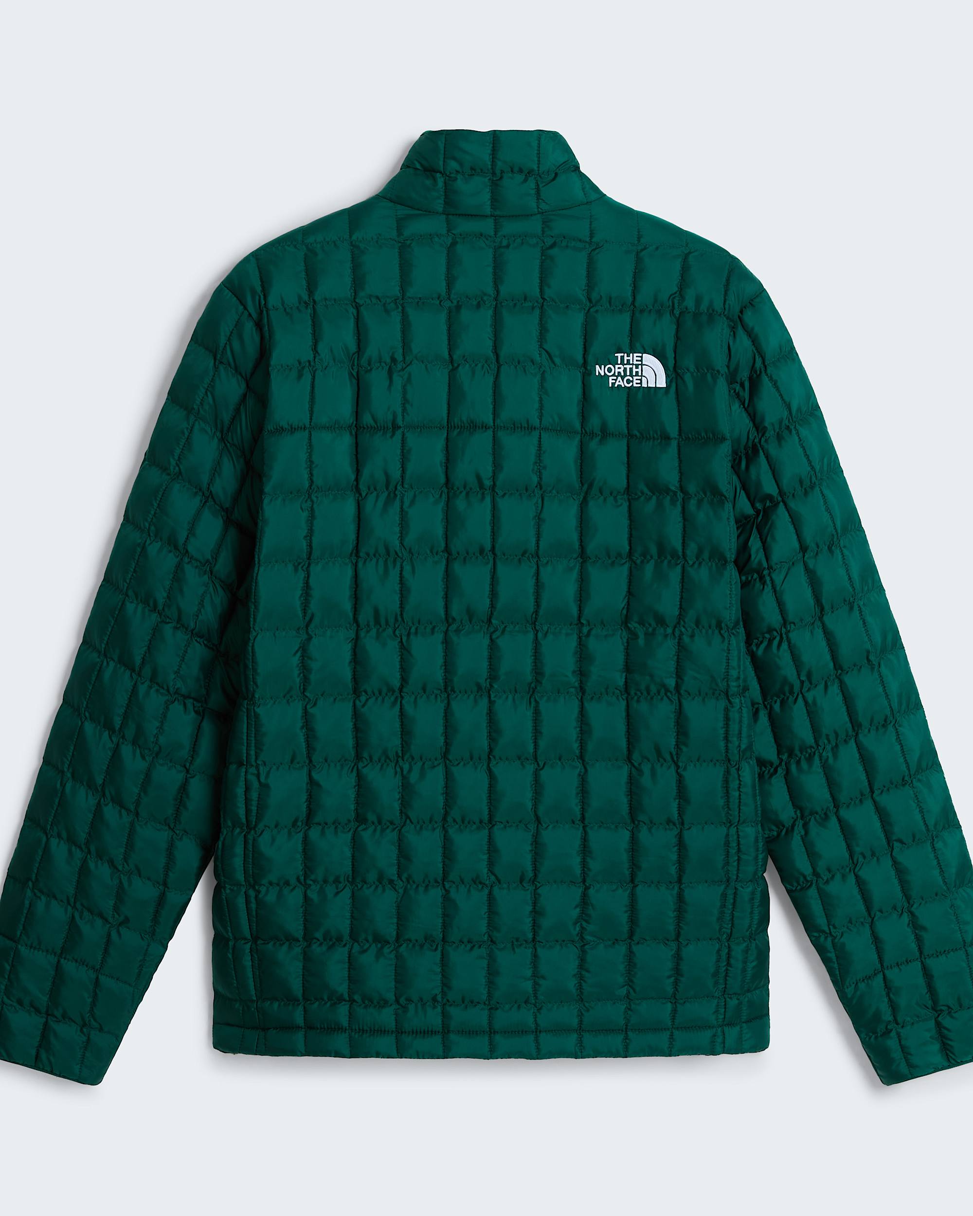 Mens TNF Thermal Insulation Jacket TNF alt1