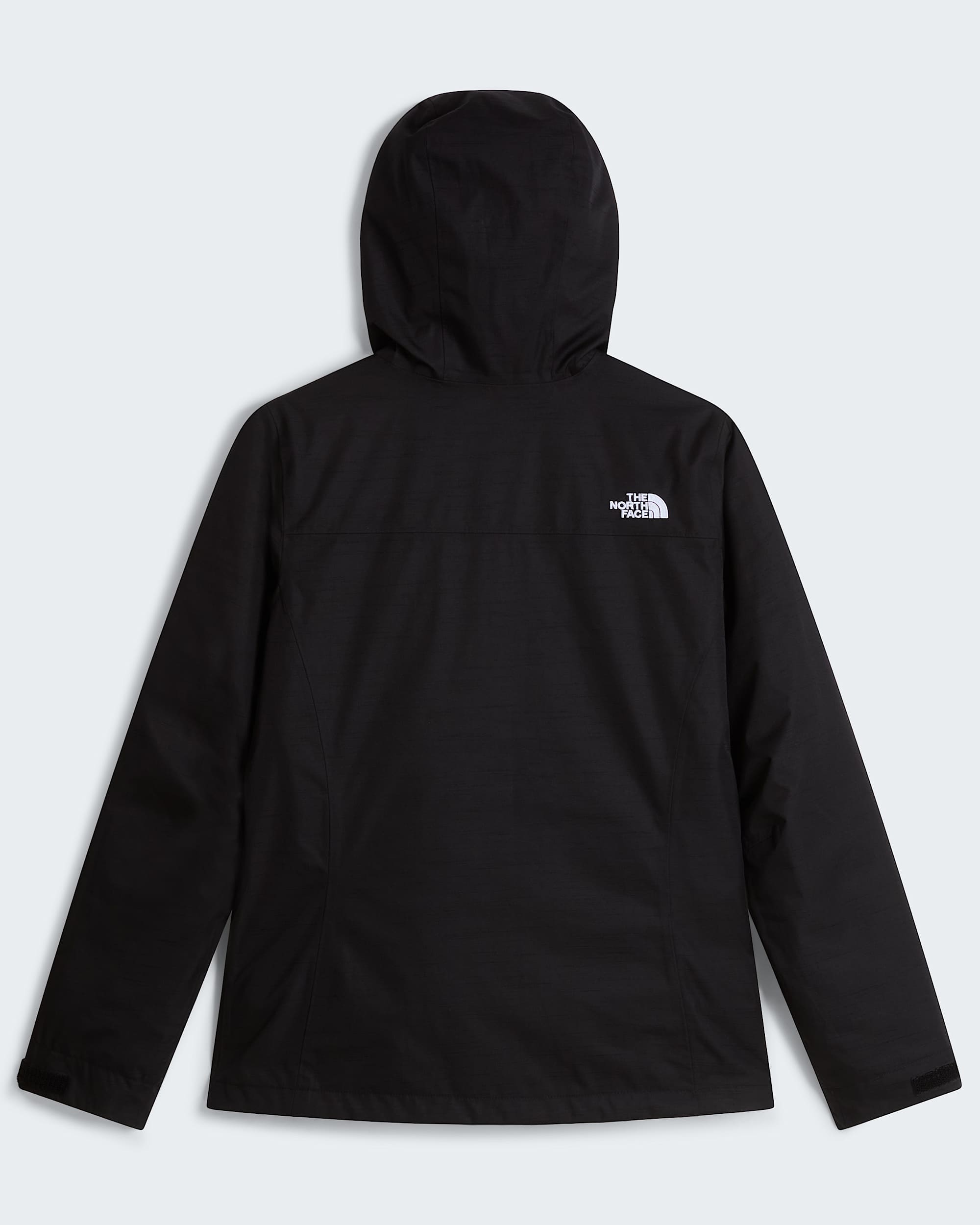 Monarch Triclimate 3in1 jas voor dames TNF alt1