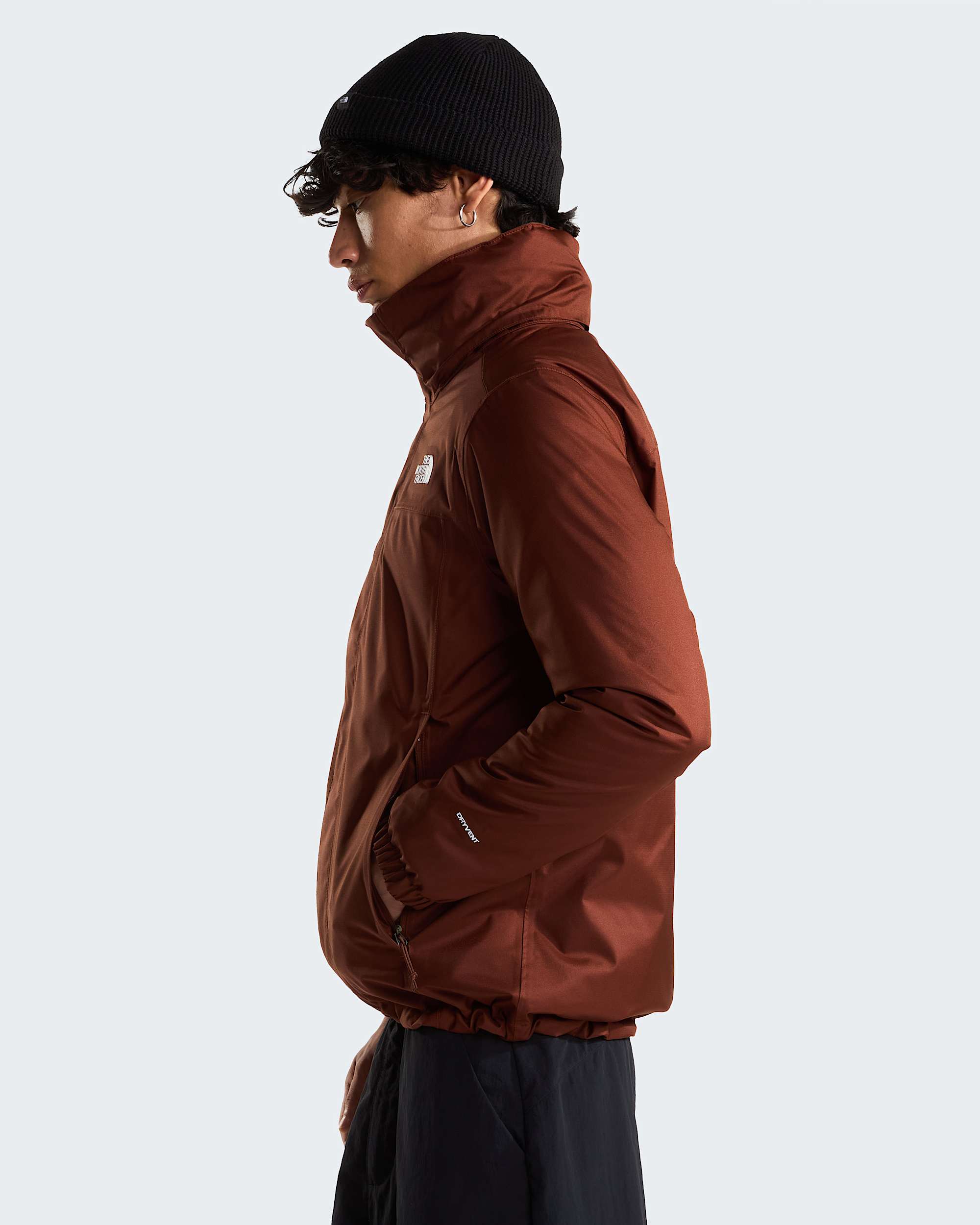 Veste Resolve pour homme TNF alt2