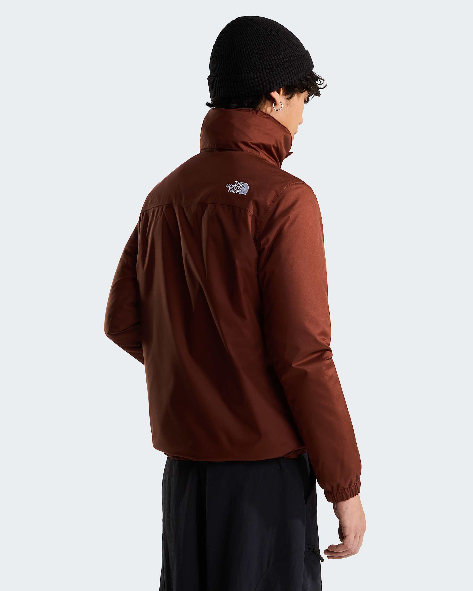 Veste Resolve pour homme TNF alt3