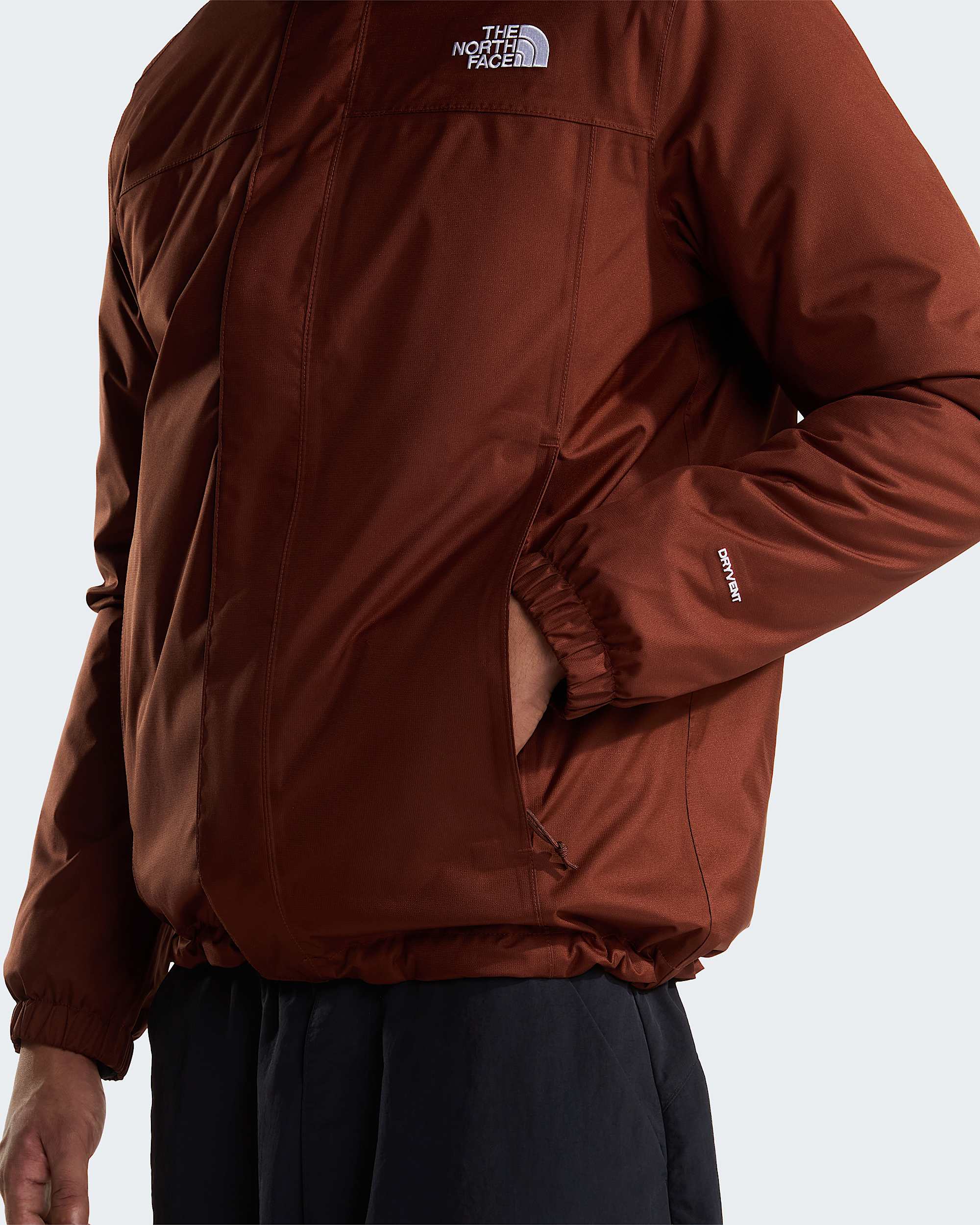 Veste Resolve pour homme TNF alt6