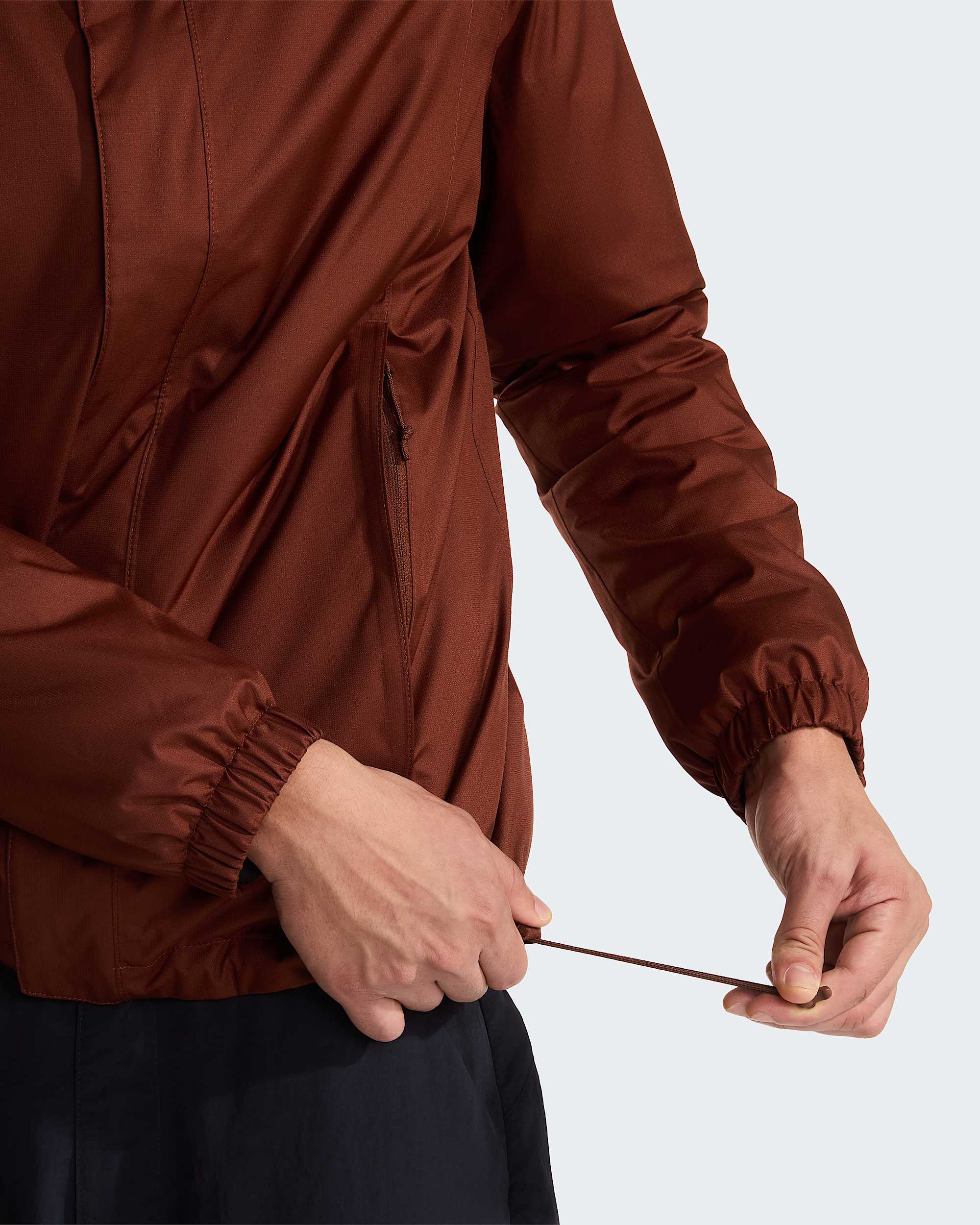 Veste Resolve pour homme TNF alt7
