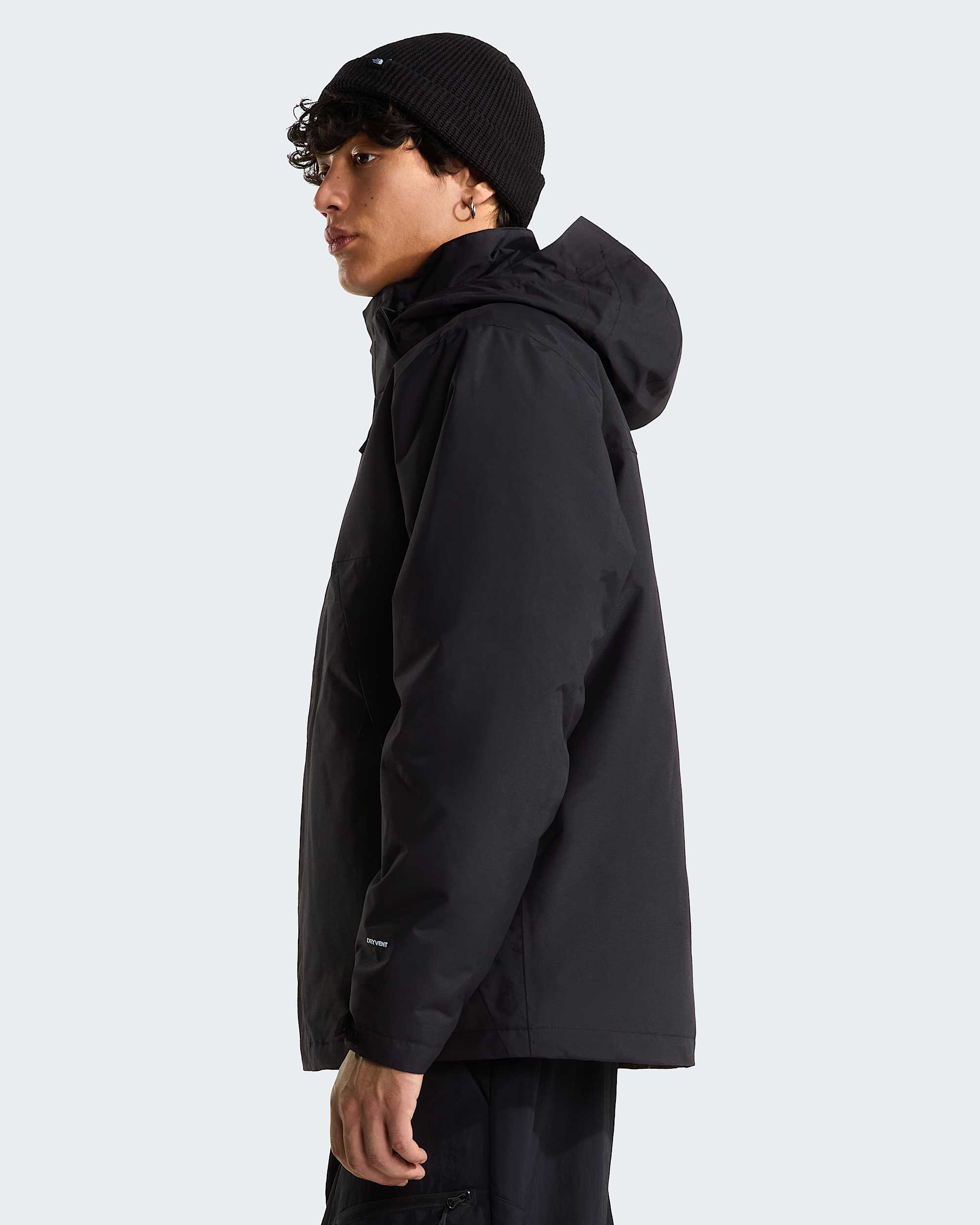 Lone Peak Triclimate 3in1 Jas voor heren TNF alt2
