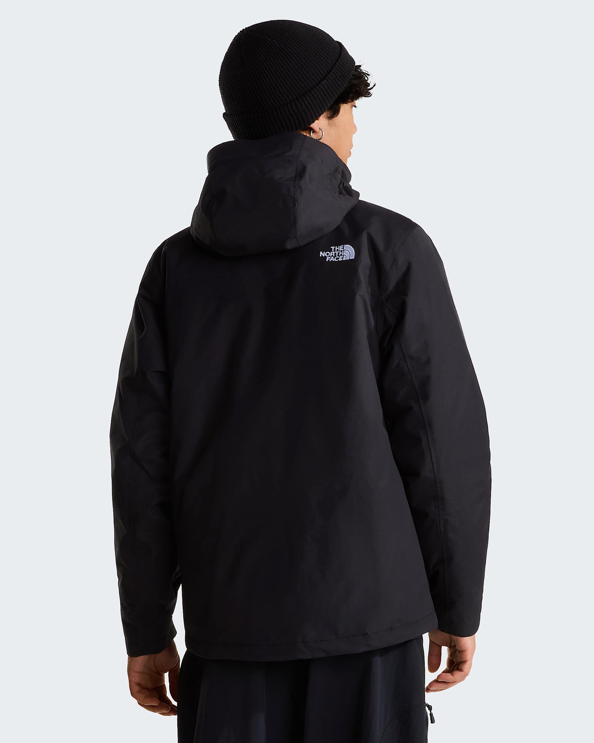 Lone Peak Triclimate 3in1 Jas voor heren TNF alt3