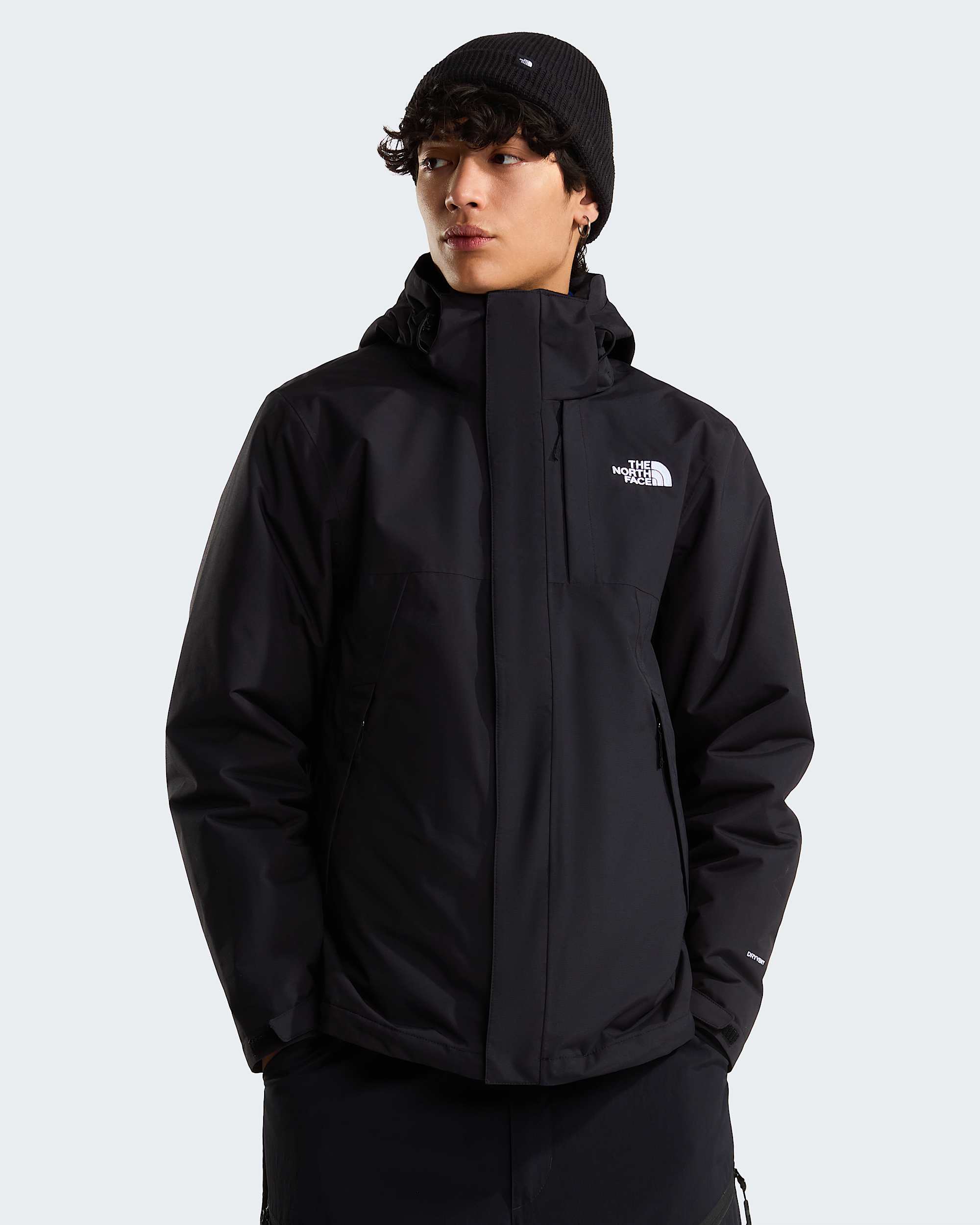 Lone Peak Triclimate 3in1 Jas voor heren TNF alt4