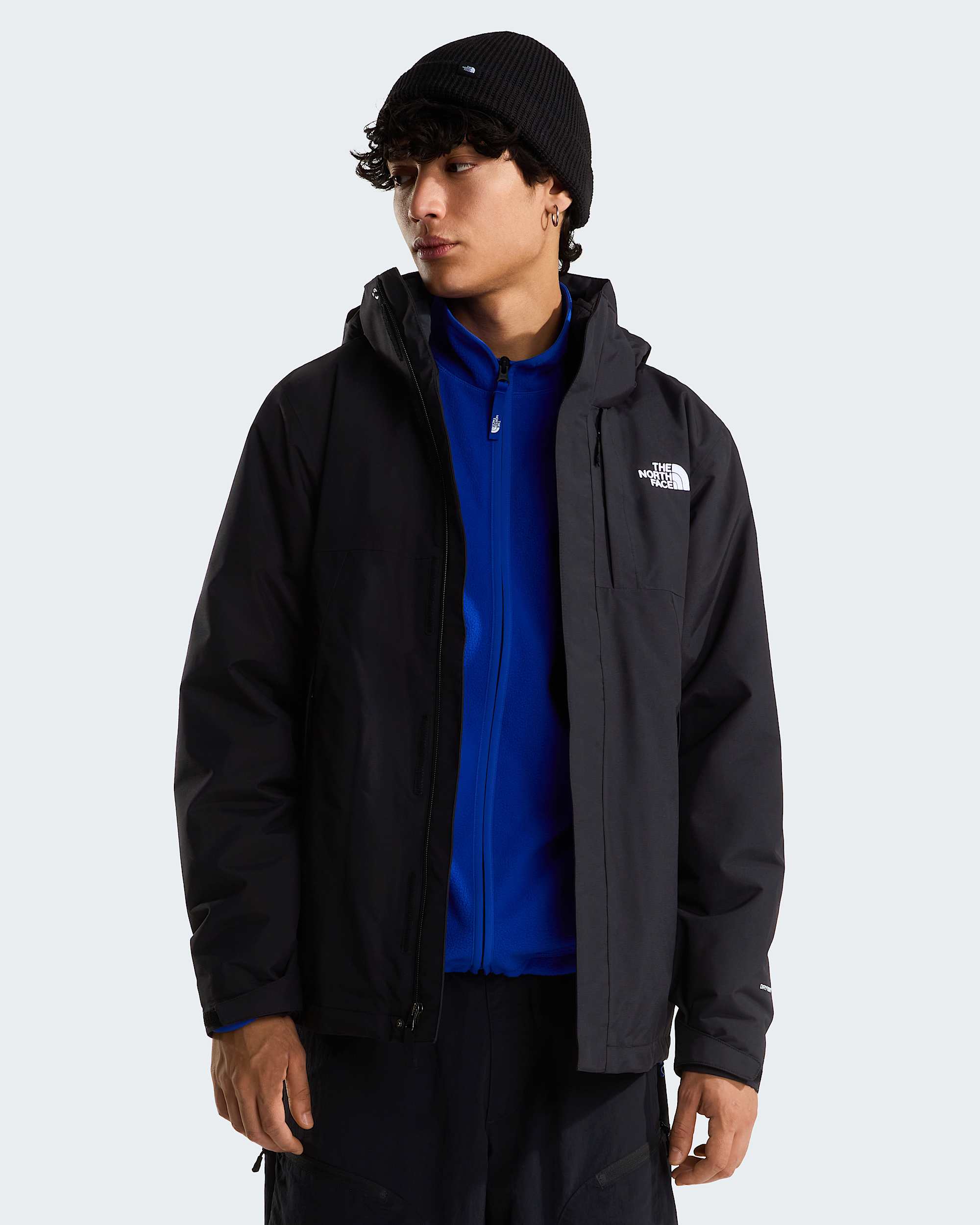 Lone Peak Triclimate 3in1 Jas voor heren TNF alt5