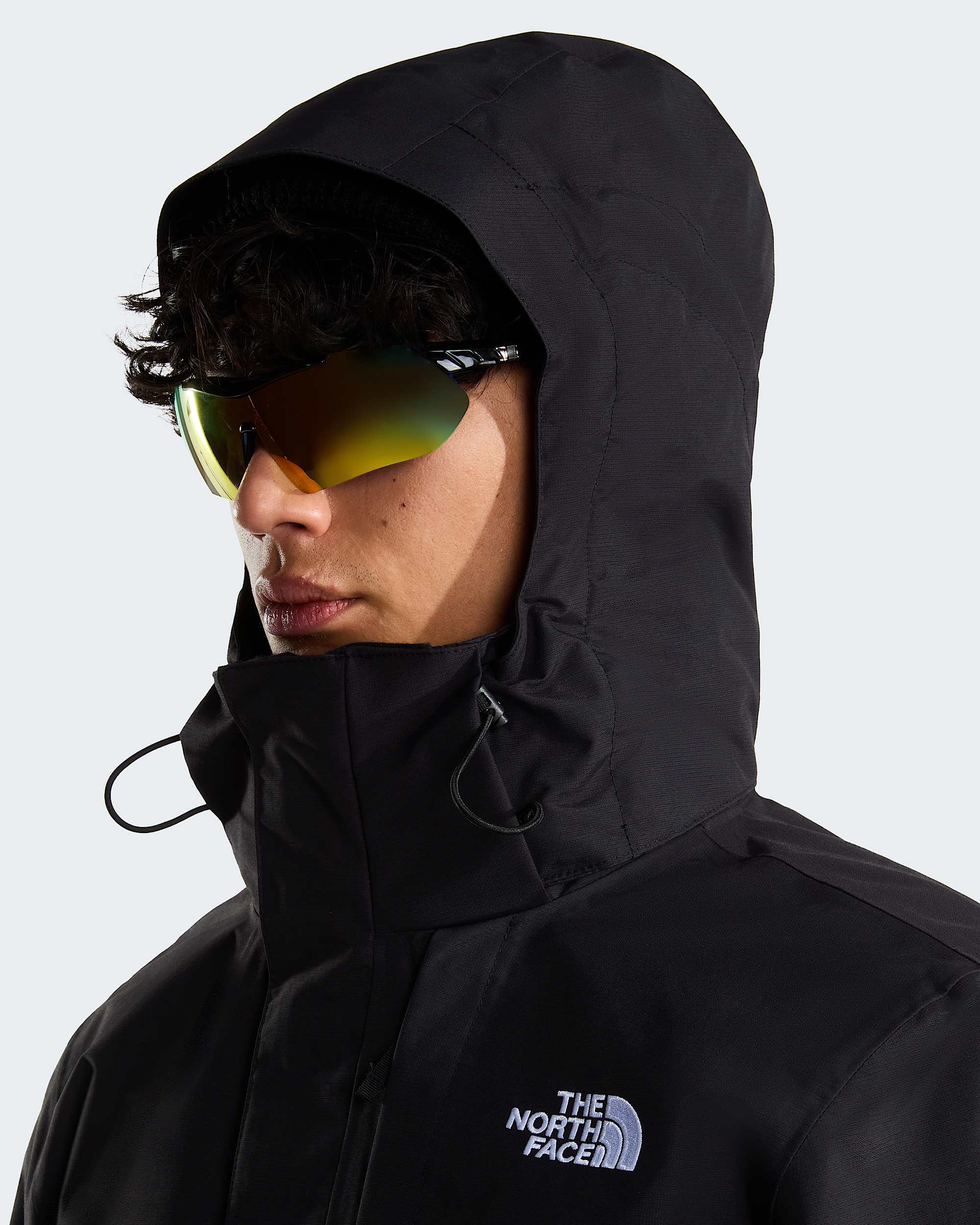 Lone Peak Triclimate 3in1 Jas voor heren TNF alt6