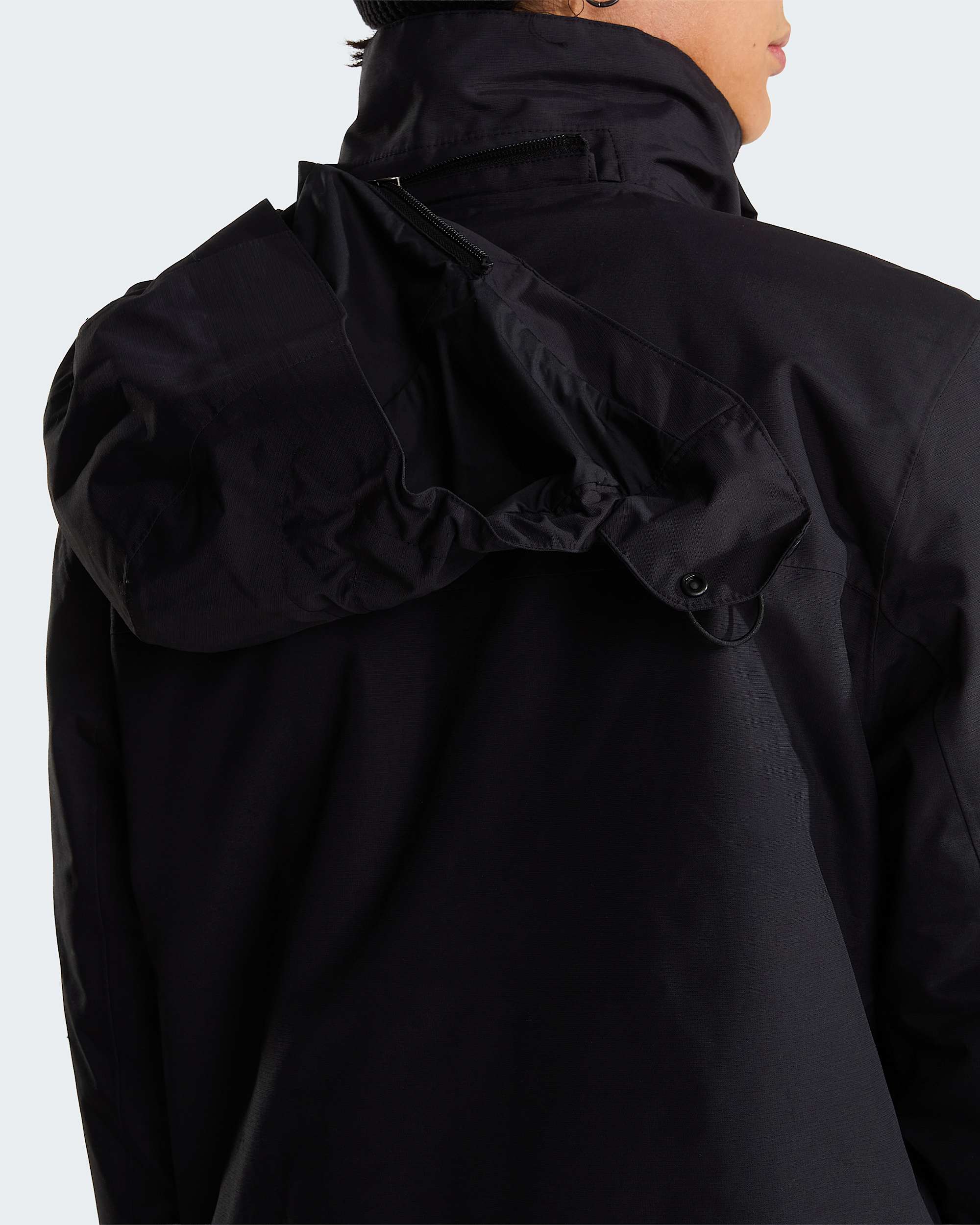 Lone Peak Triclimate 3in1 Jas voor heren TNF alt7