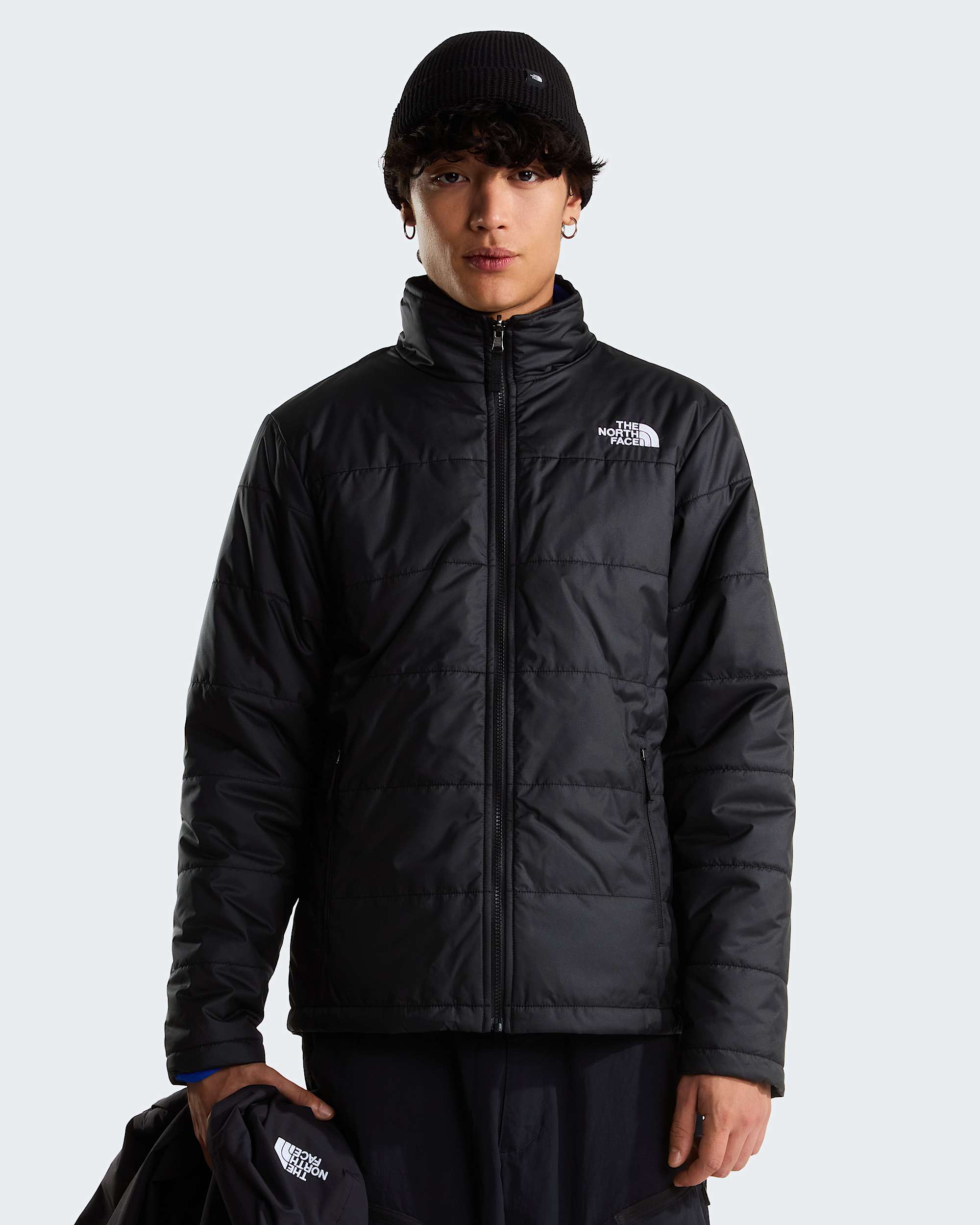 Lone Peak Triclimate 3in1 Jas voor heren TNF alt11